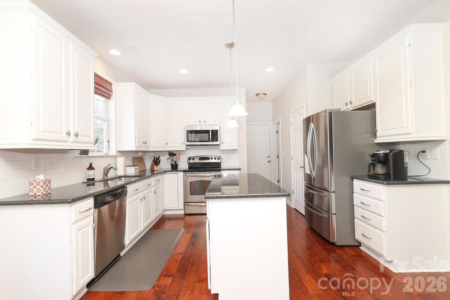 Berewick - Residential