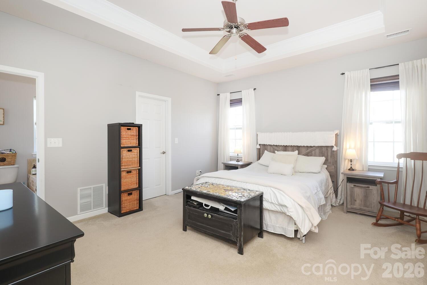 Berewick - Residential