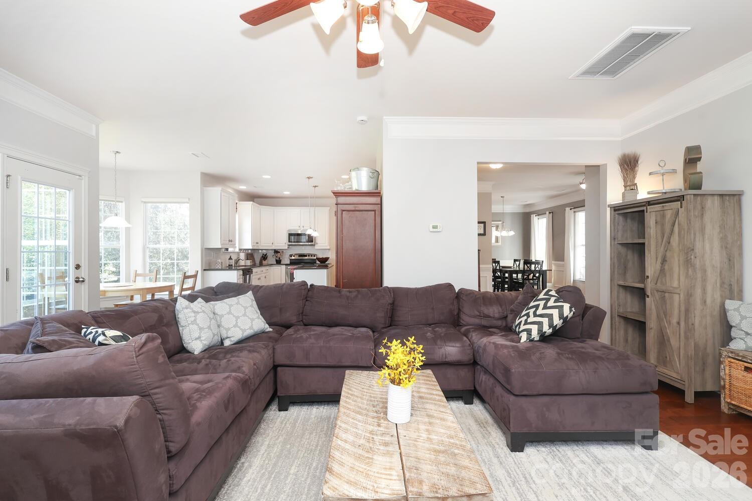 Berewick - Residential