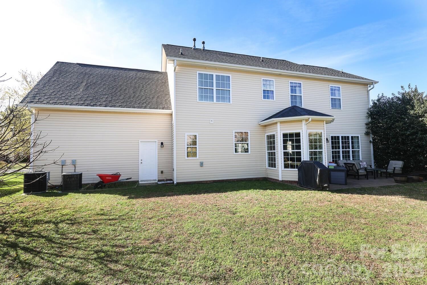 Berewick - Residential