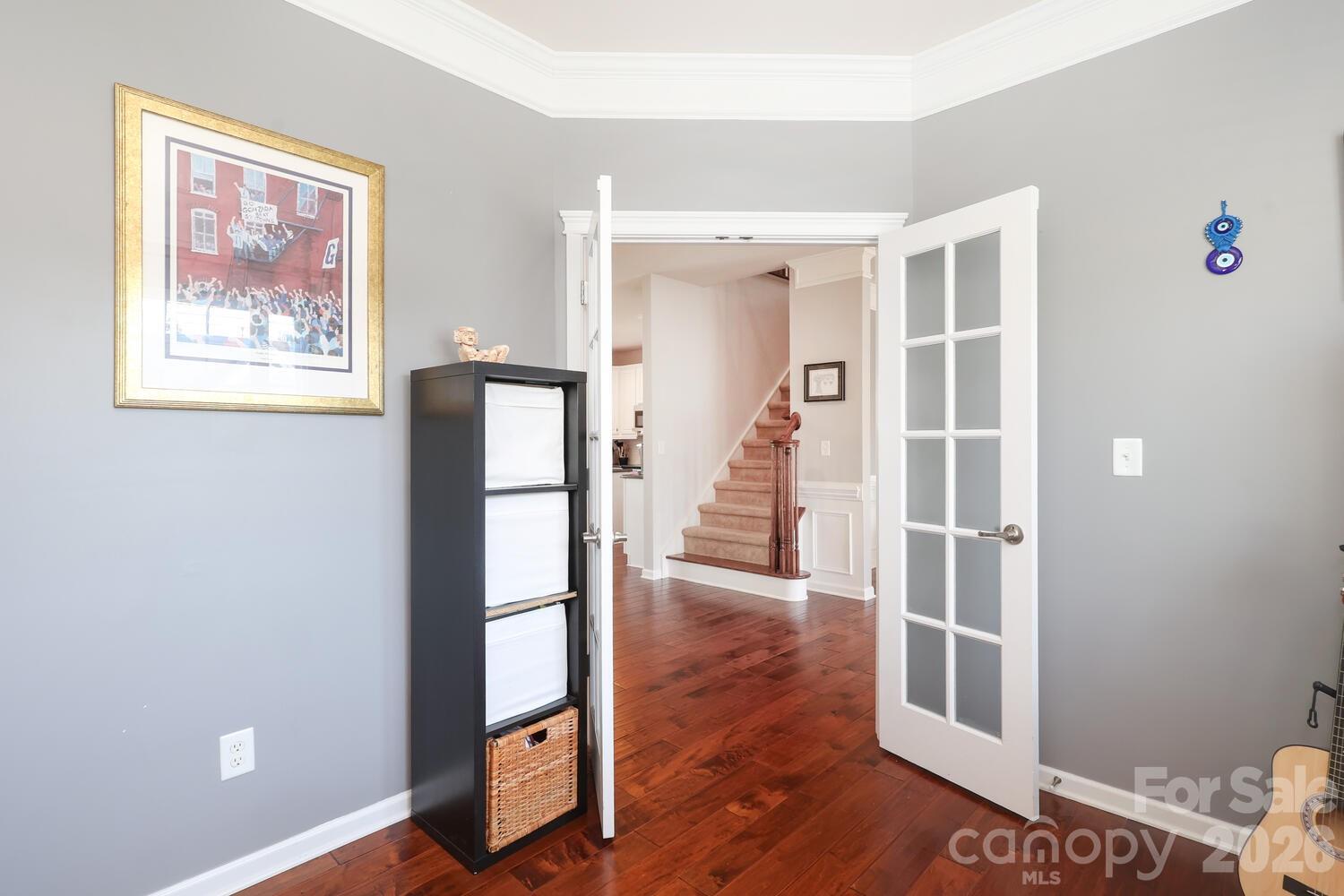 Berewick - Residential