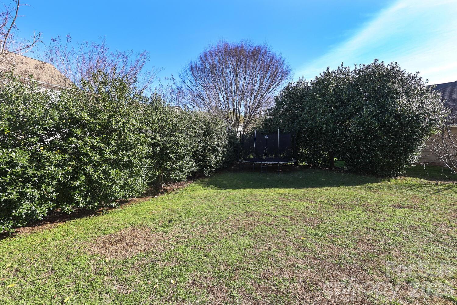 Berewick - Residential