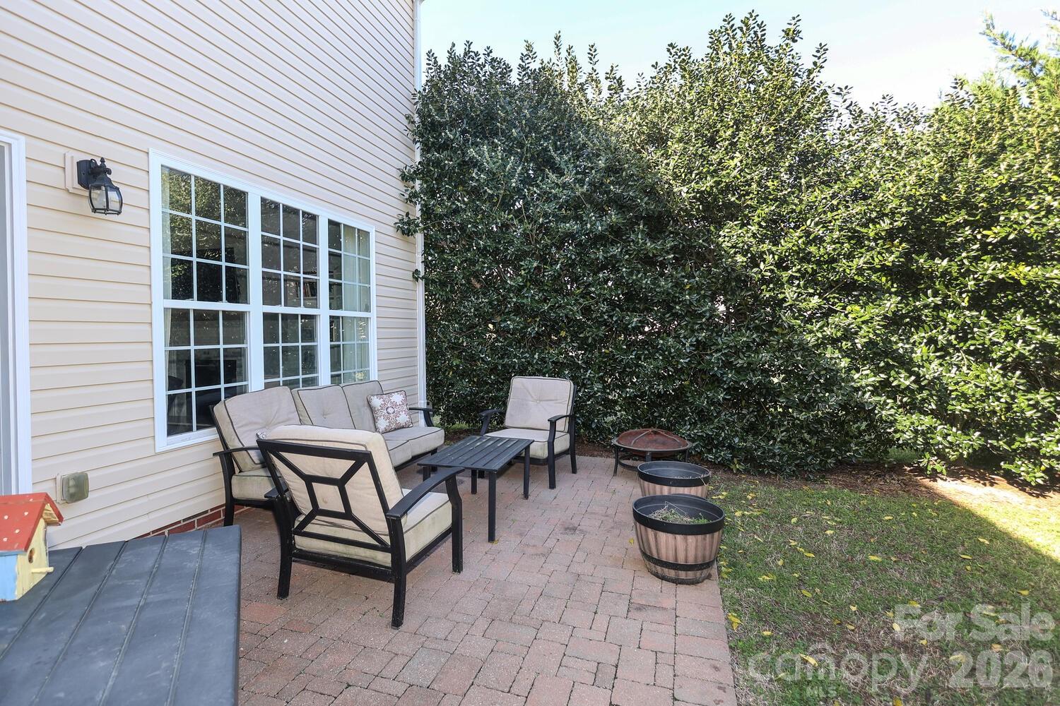 Berewick - Residential