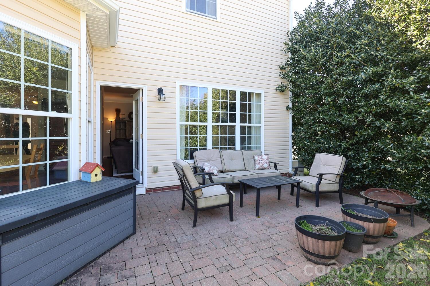 Berewick - Residential