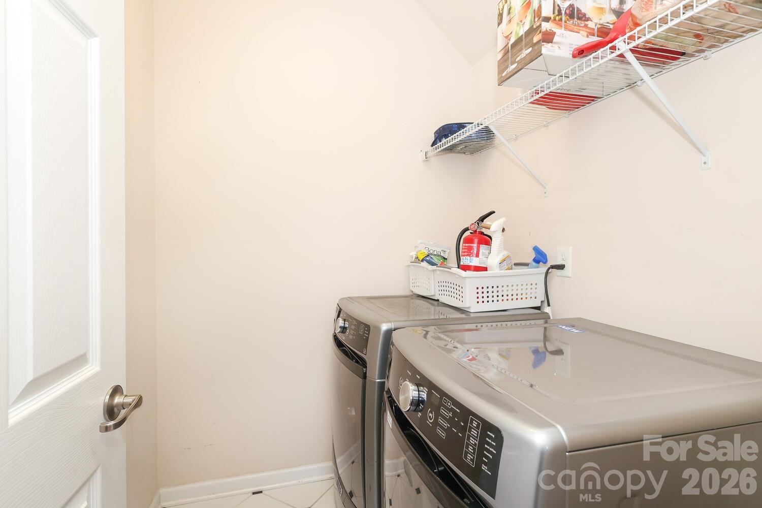 Berewick - Residential