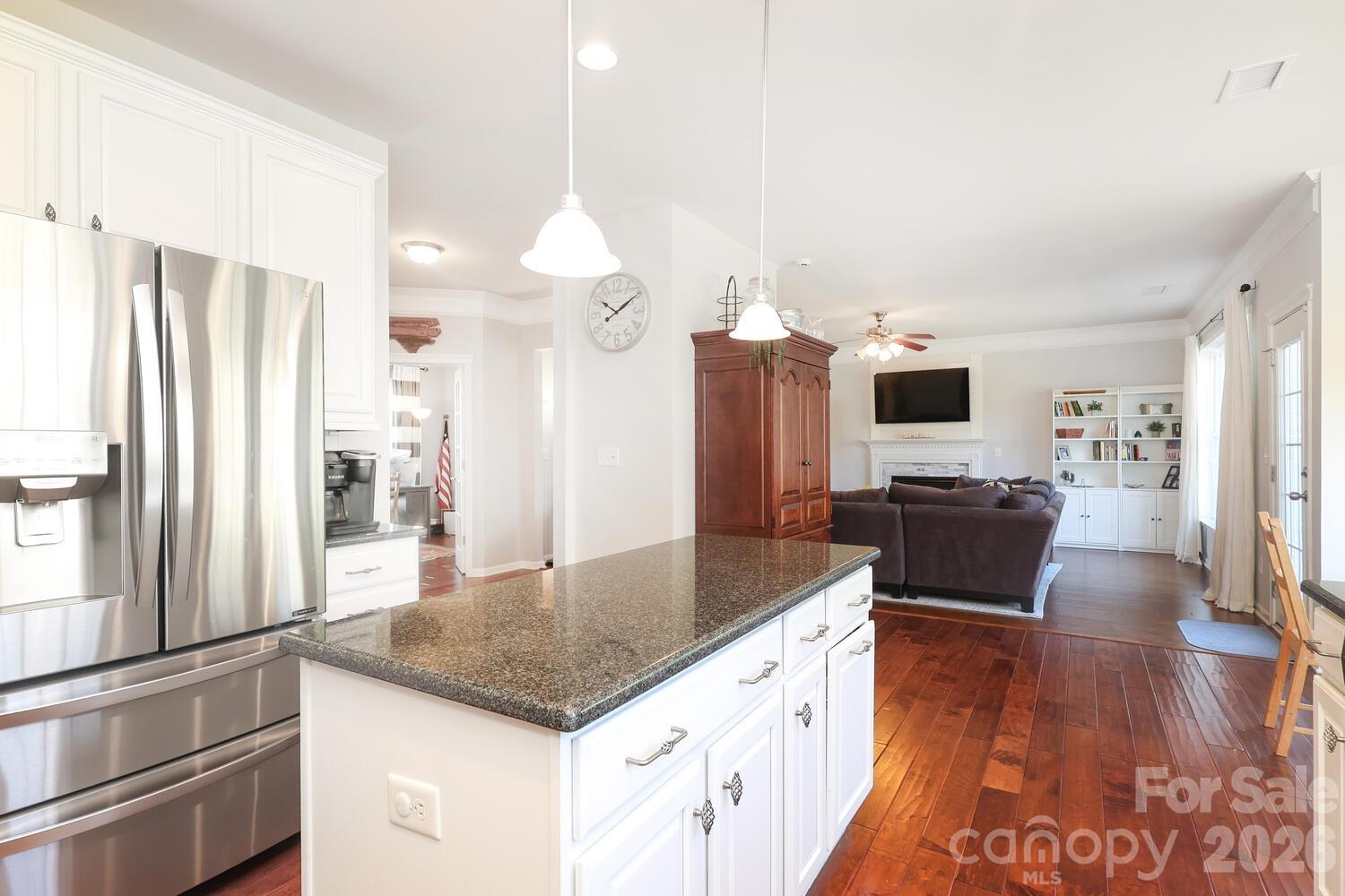 Berewick - Residential