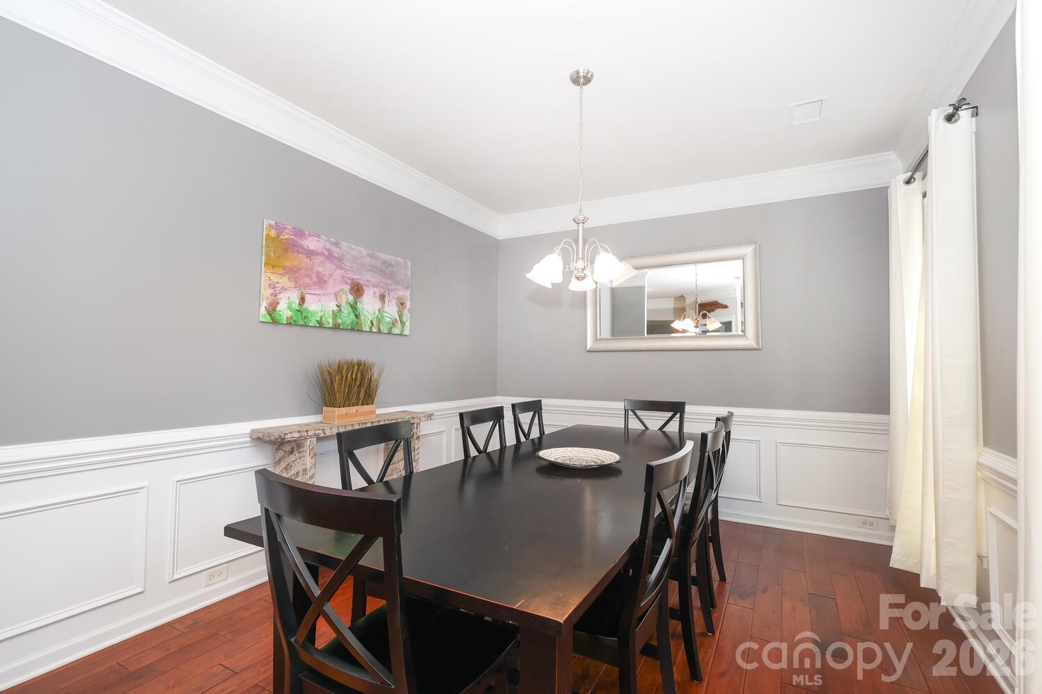 Berewick - Residential