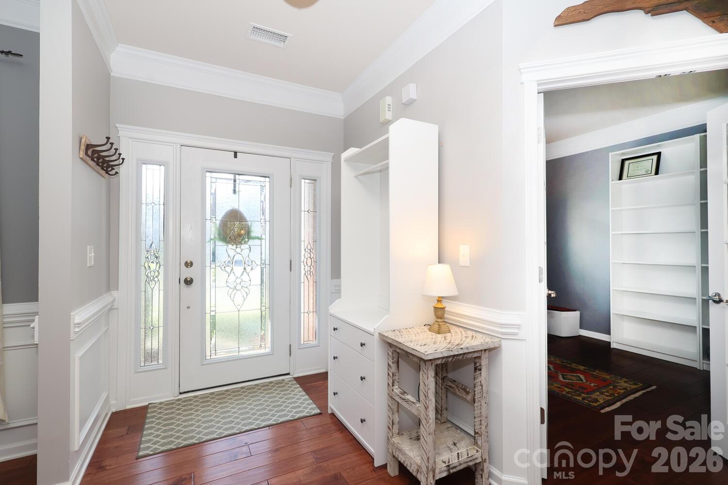 Berewick - Residential