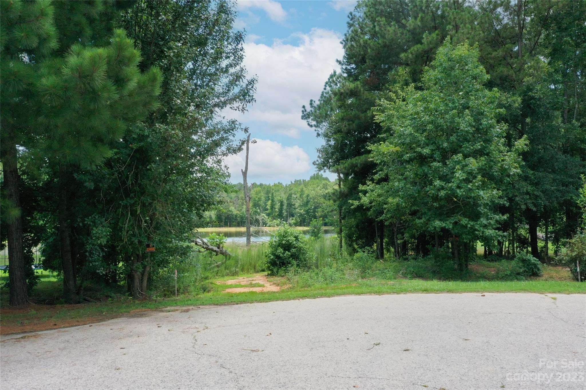 Henrys Orchard - Land