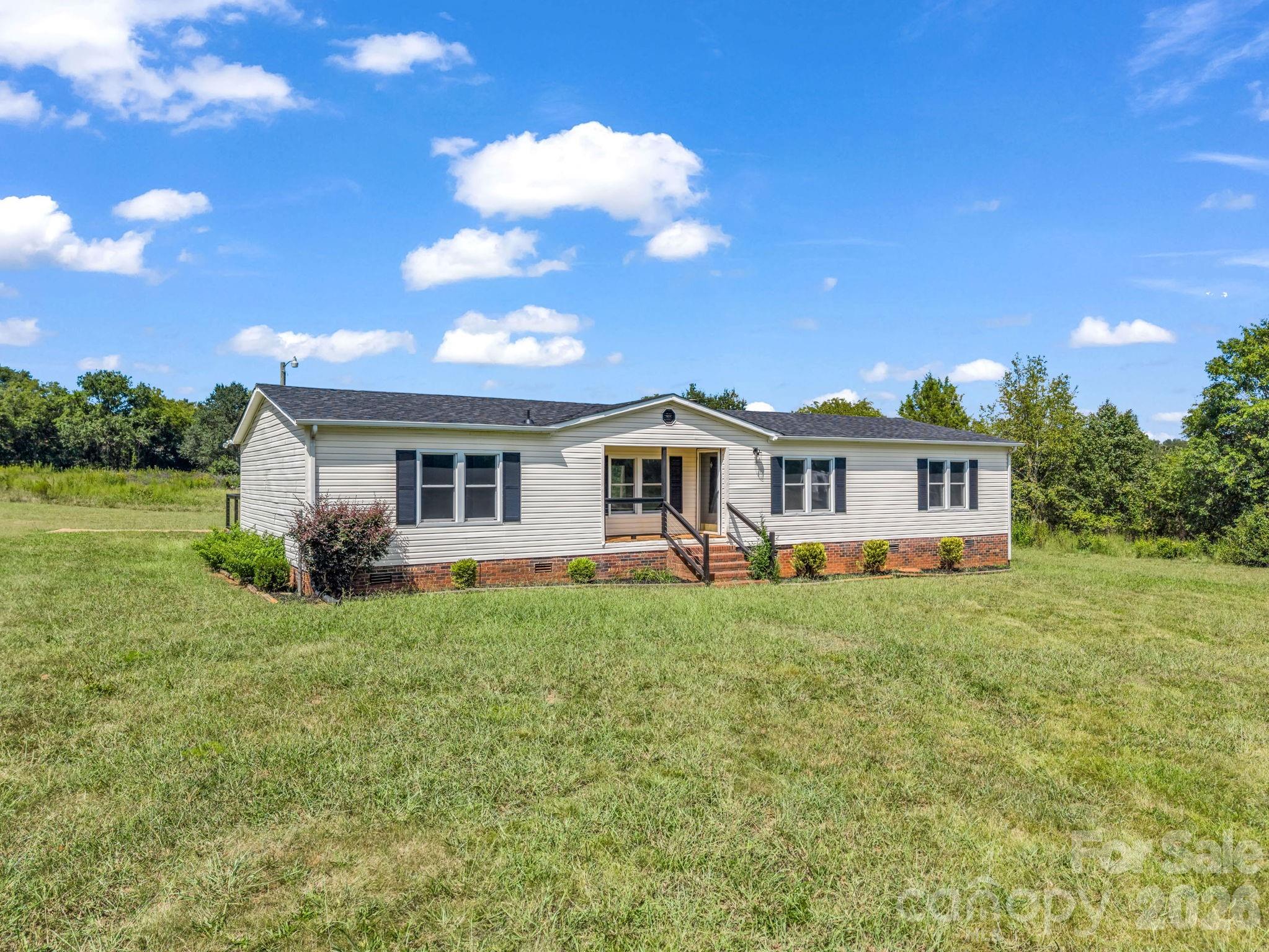 2626 Prospect Church Road