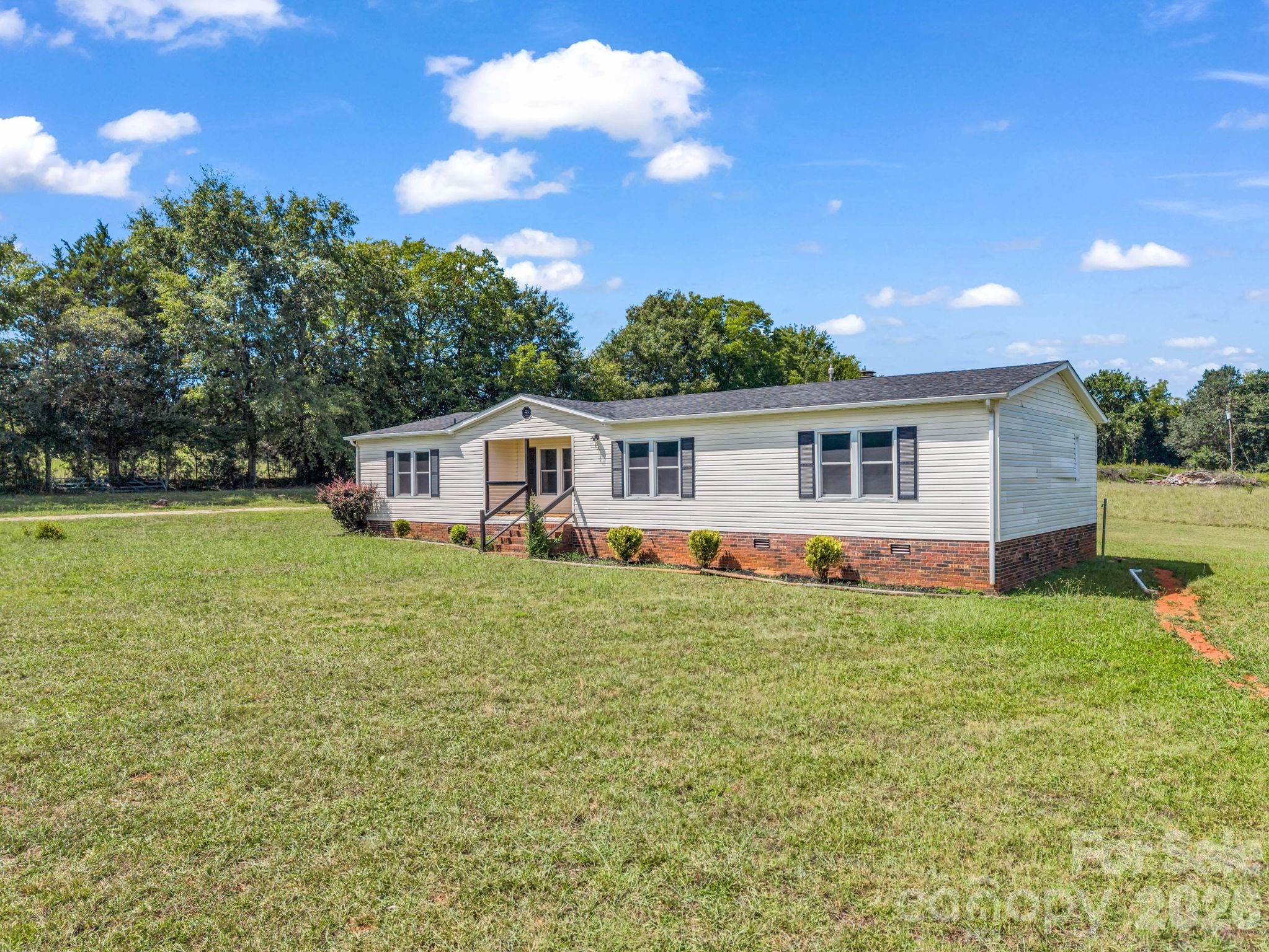 2626 Prospect Church Road