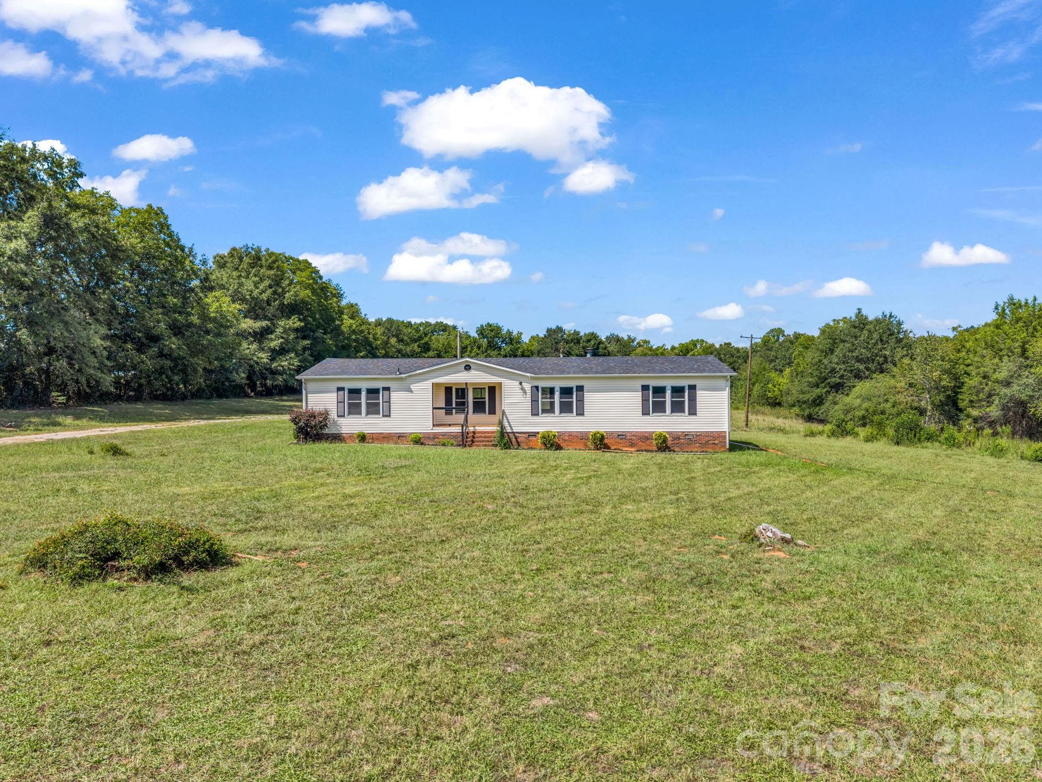 2626 Prospect Church Road