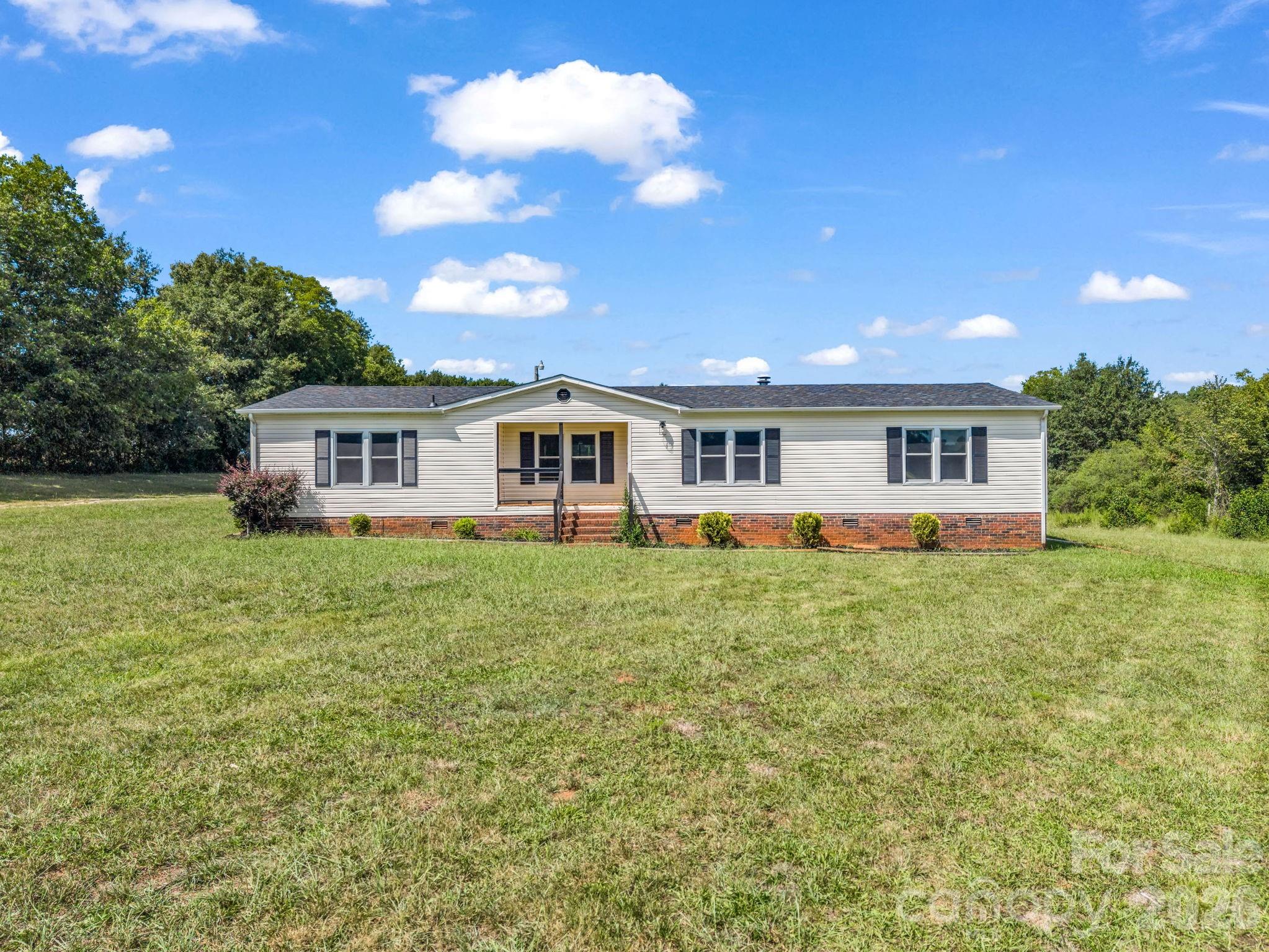 2626 Prospect Church Road