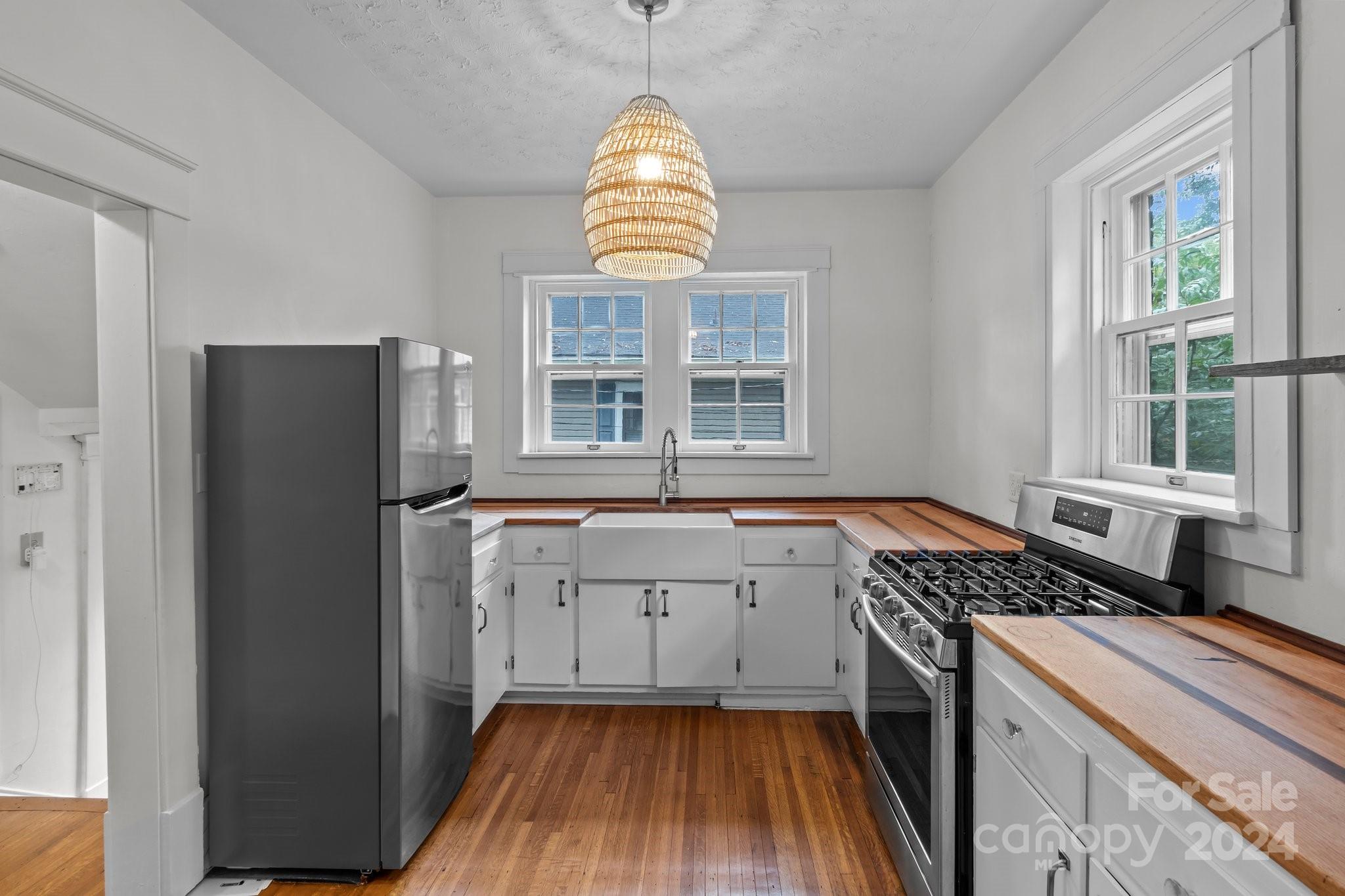 Fulton Heights - Residential