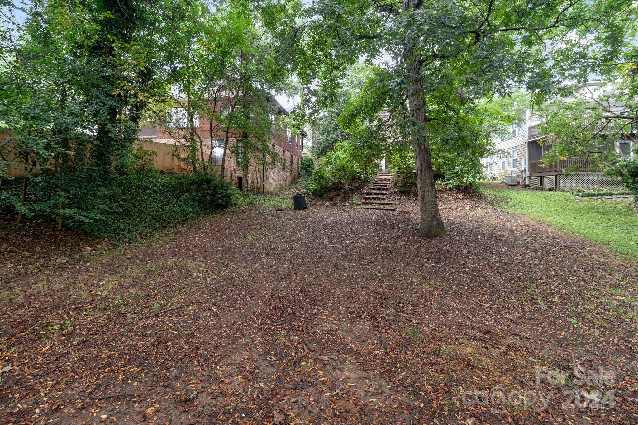 Fulton Heights - Residential