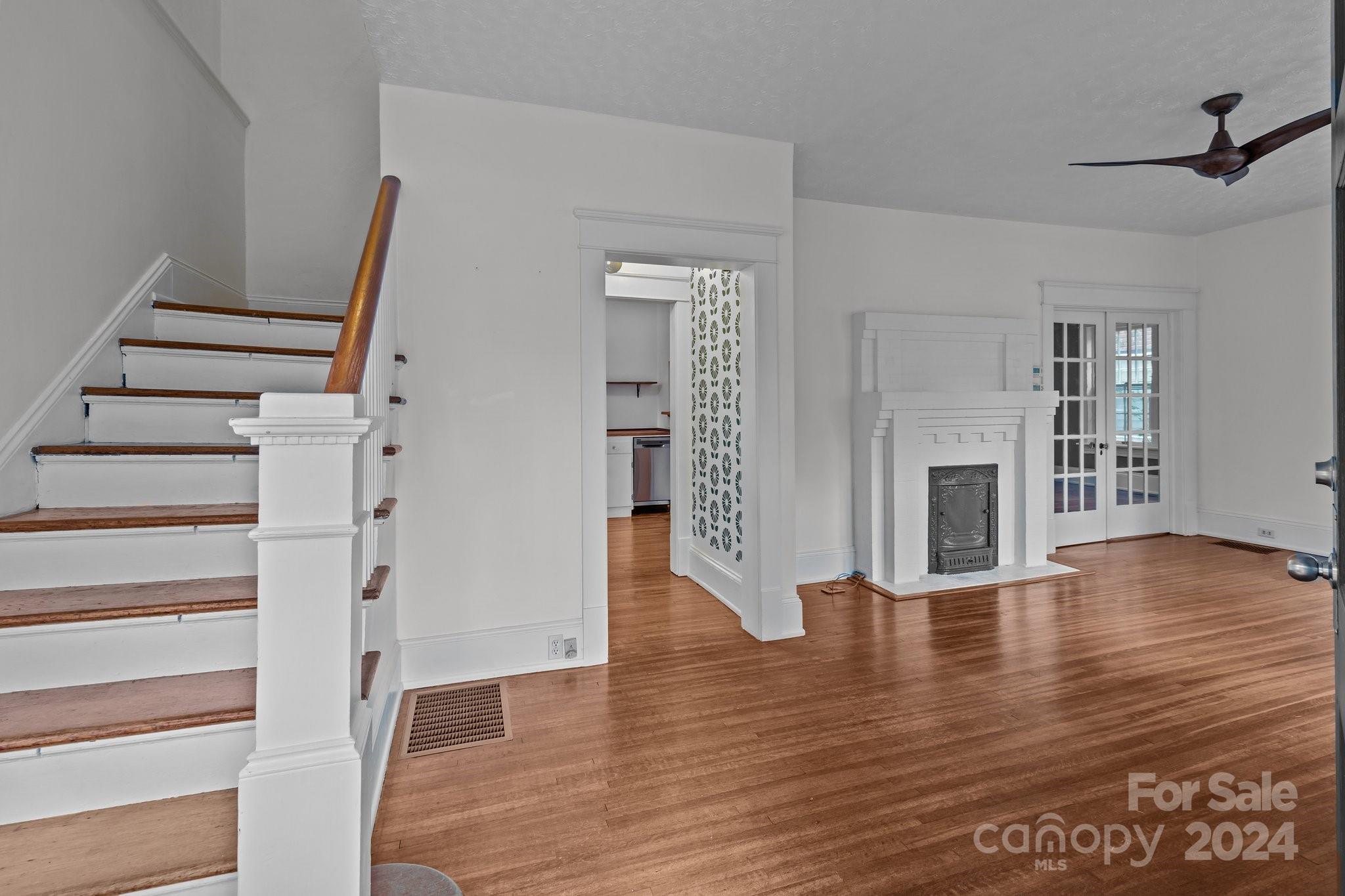 Fulton Heights - Residential