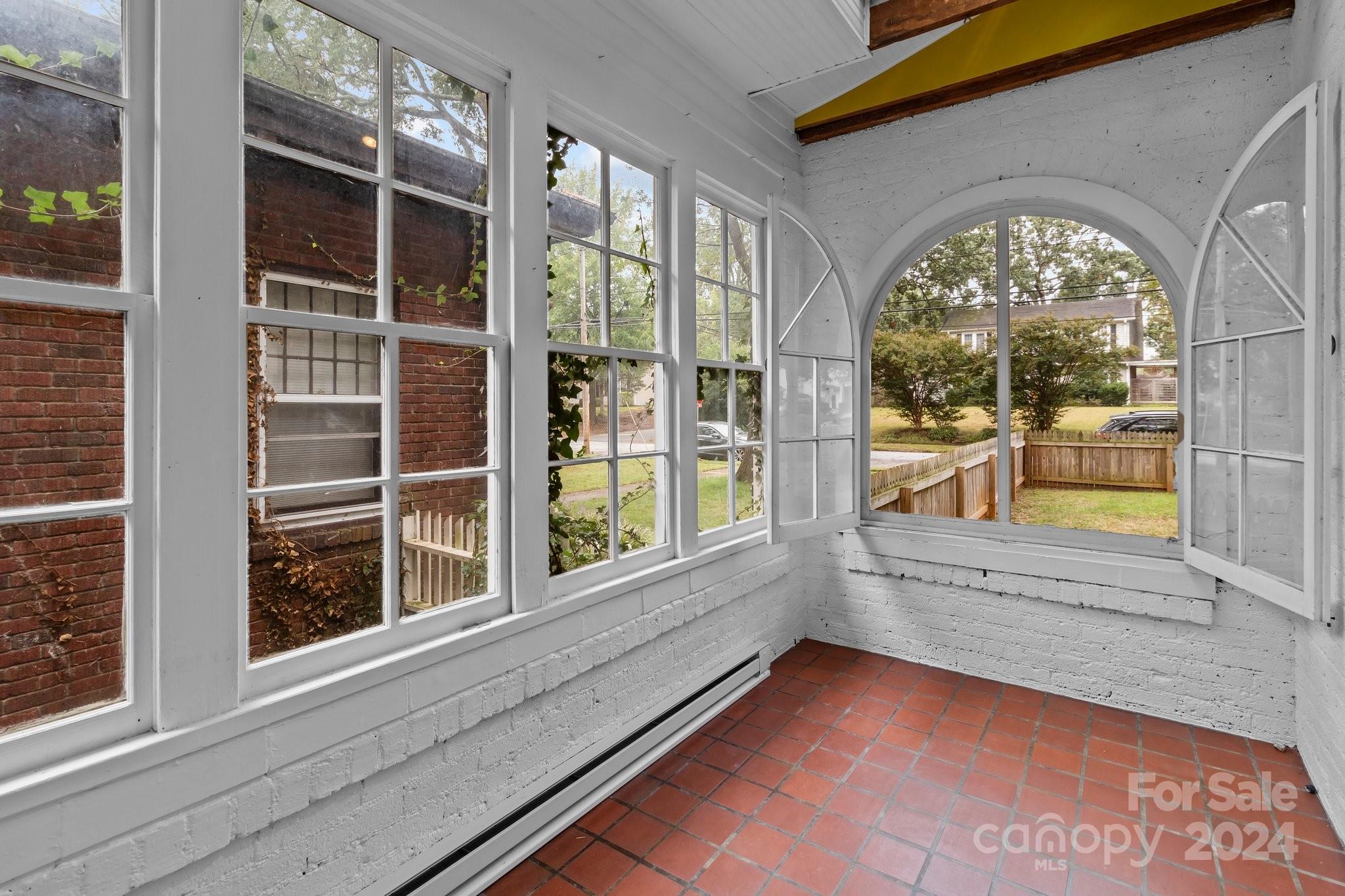 Fulton Heights - Residential