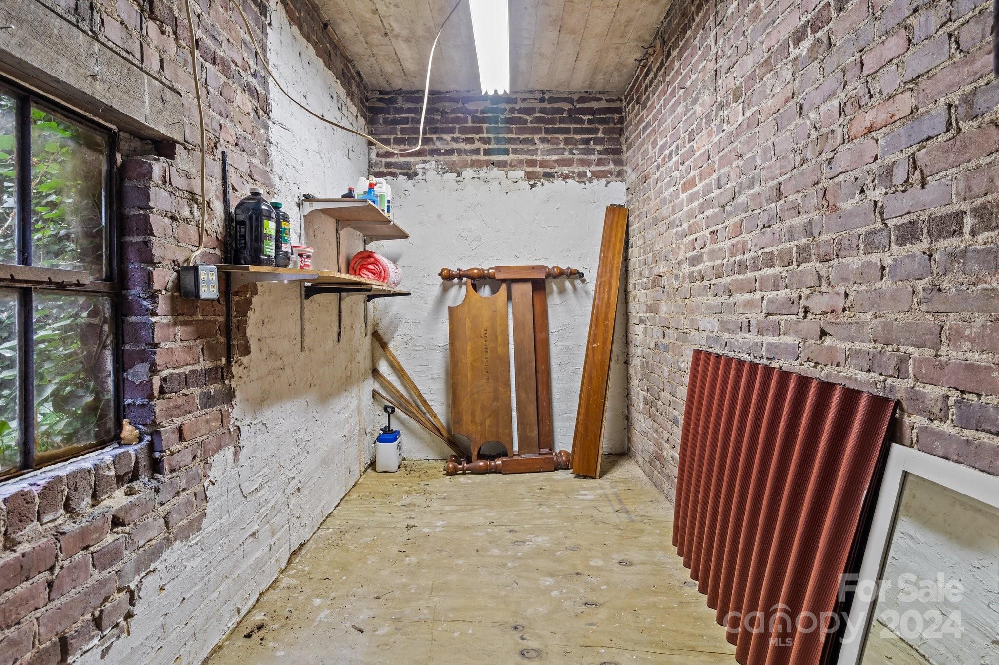 Fulton Heights - Residential