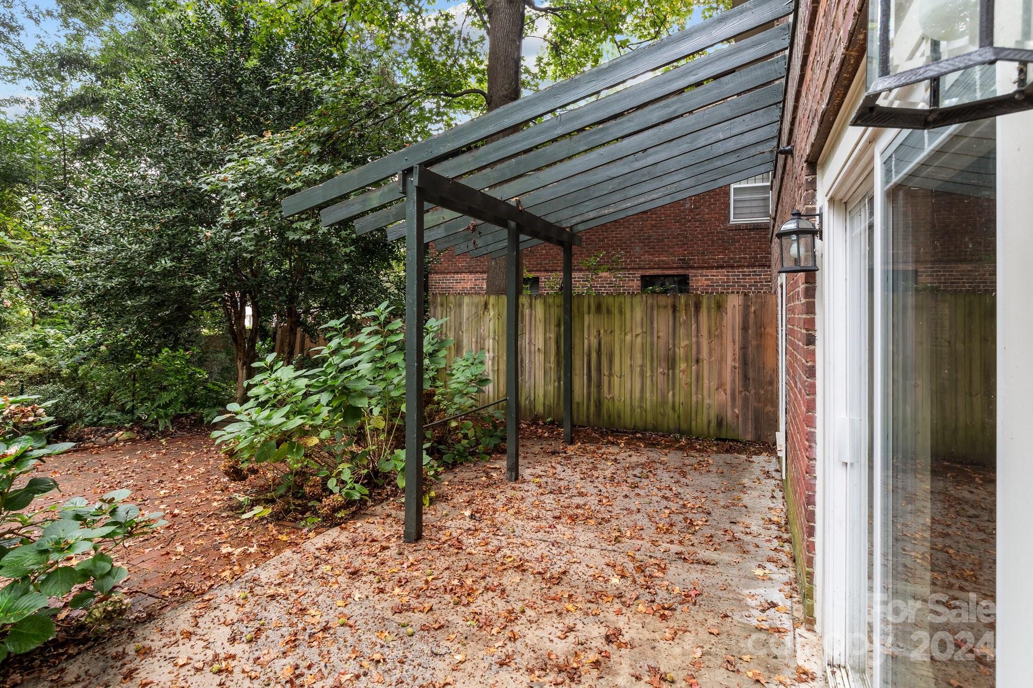 Fulton Heights - Residential