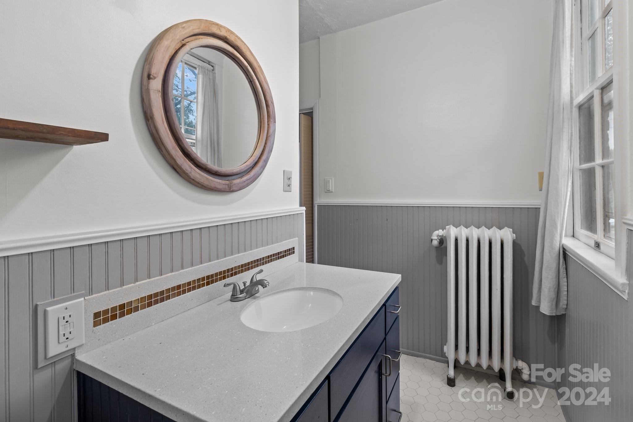 Fulton Heights - Residential