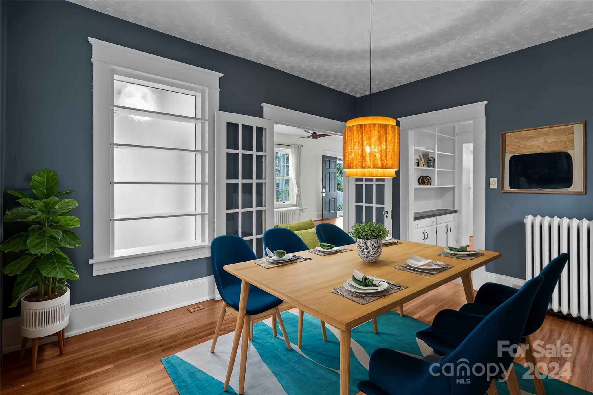 Fulton Heights - Residential