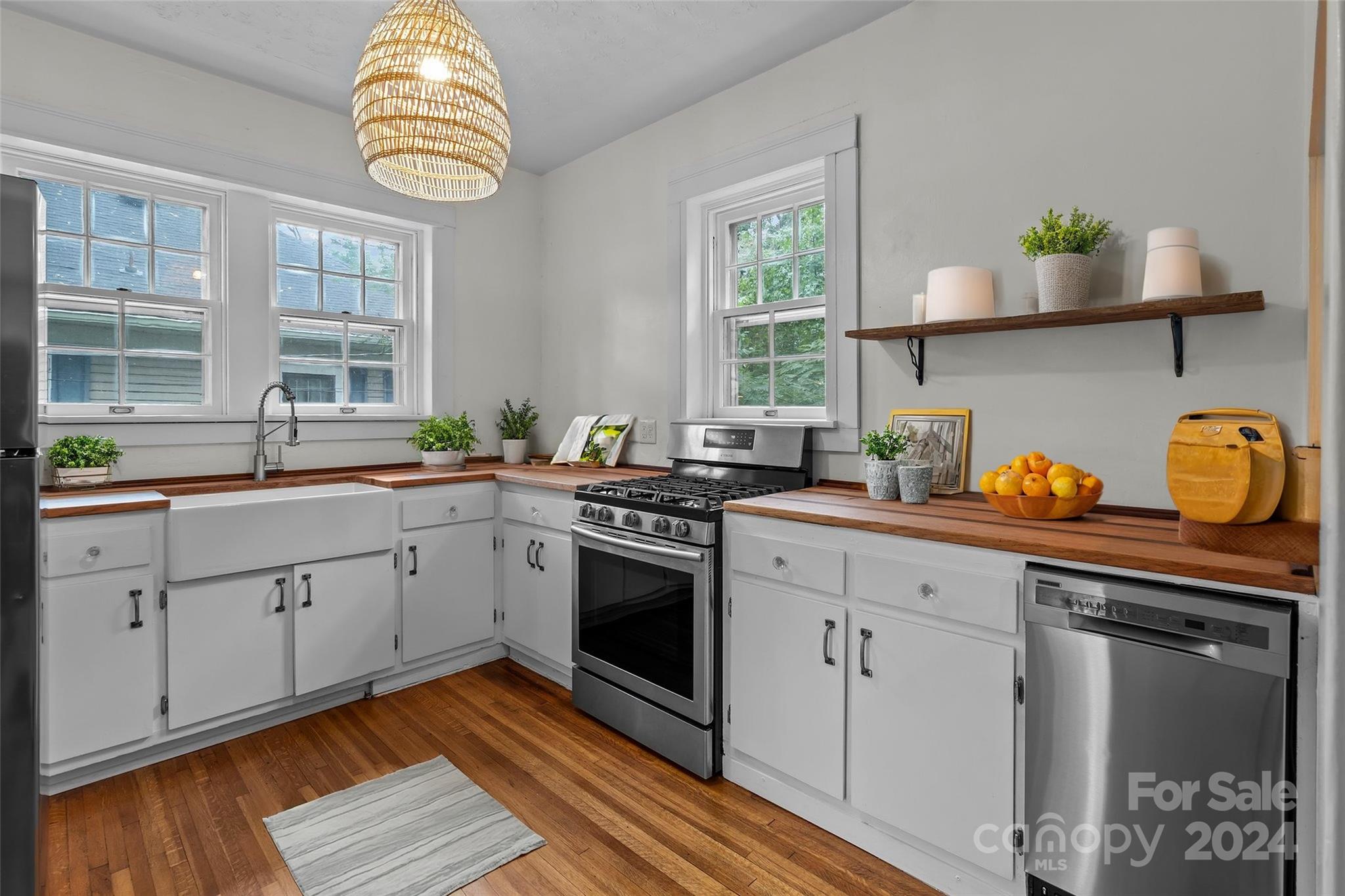 Fulton Heights - Residential