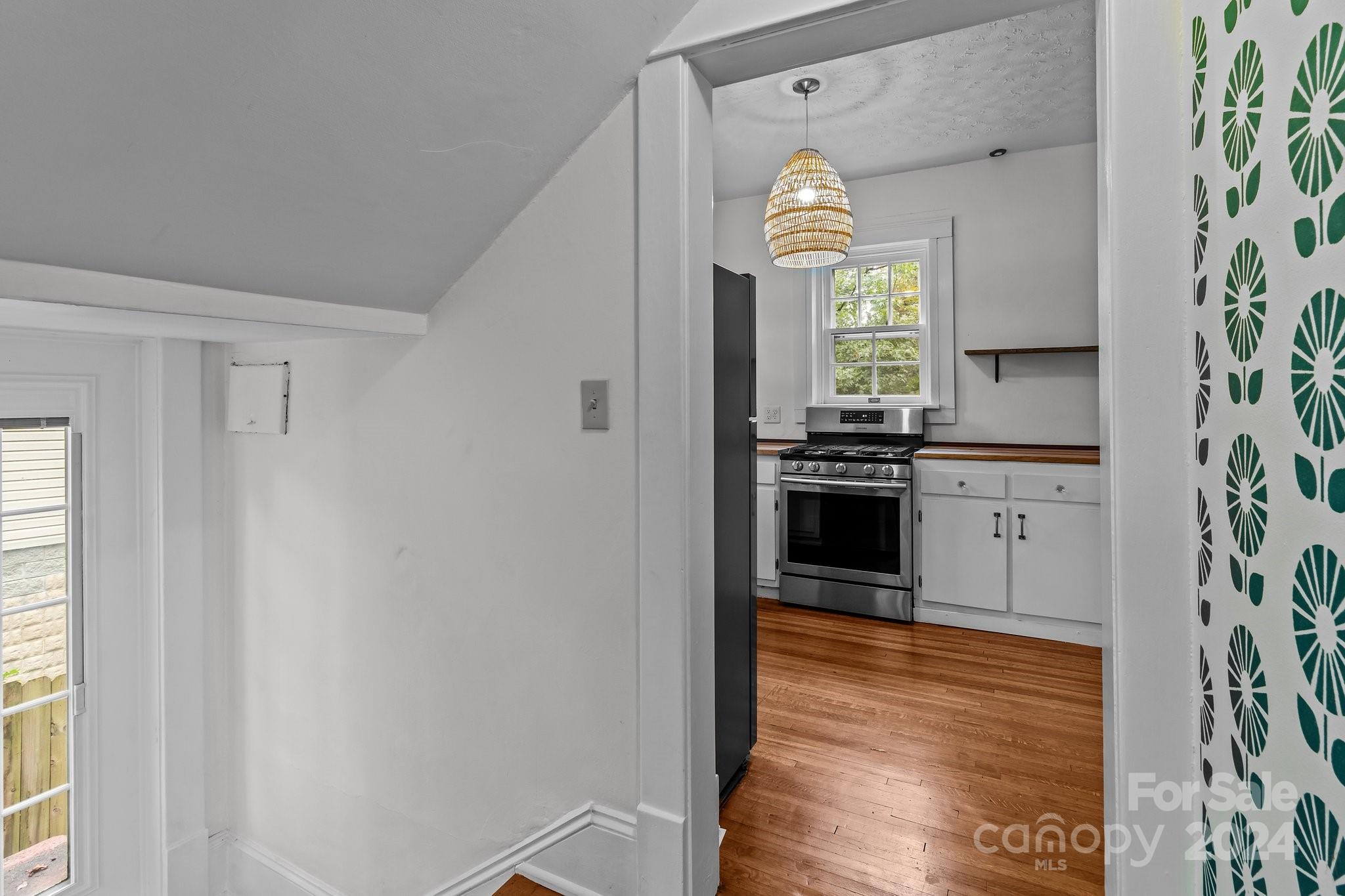 Fulton Heights - Residential