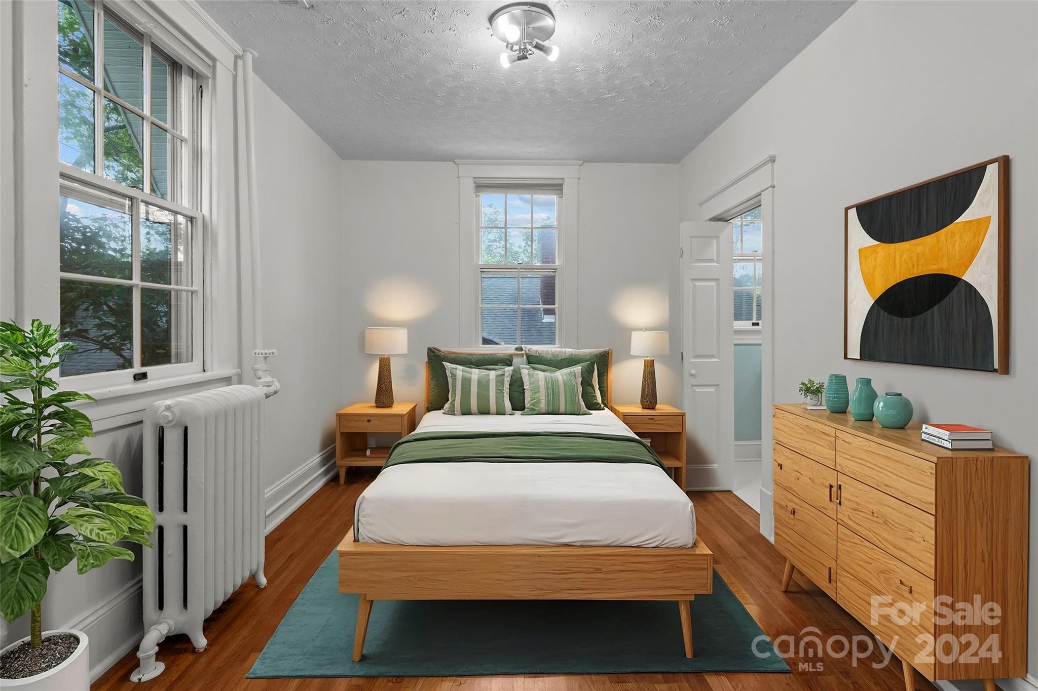 Fulton Heights - Residential