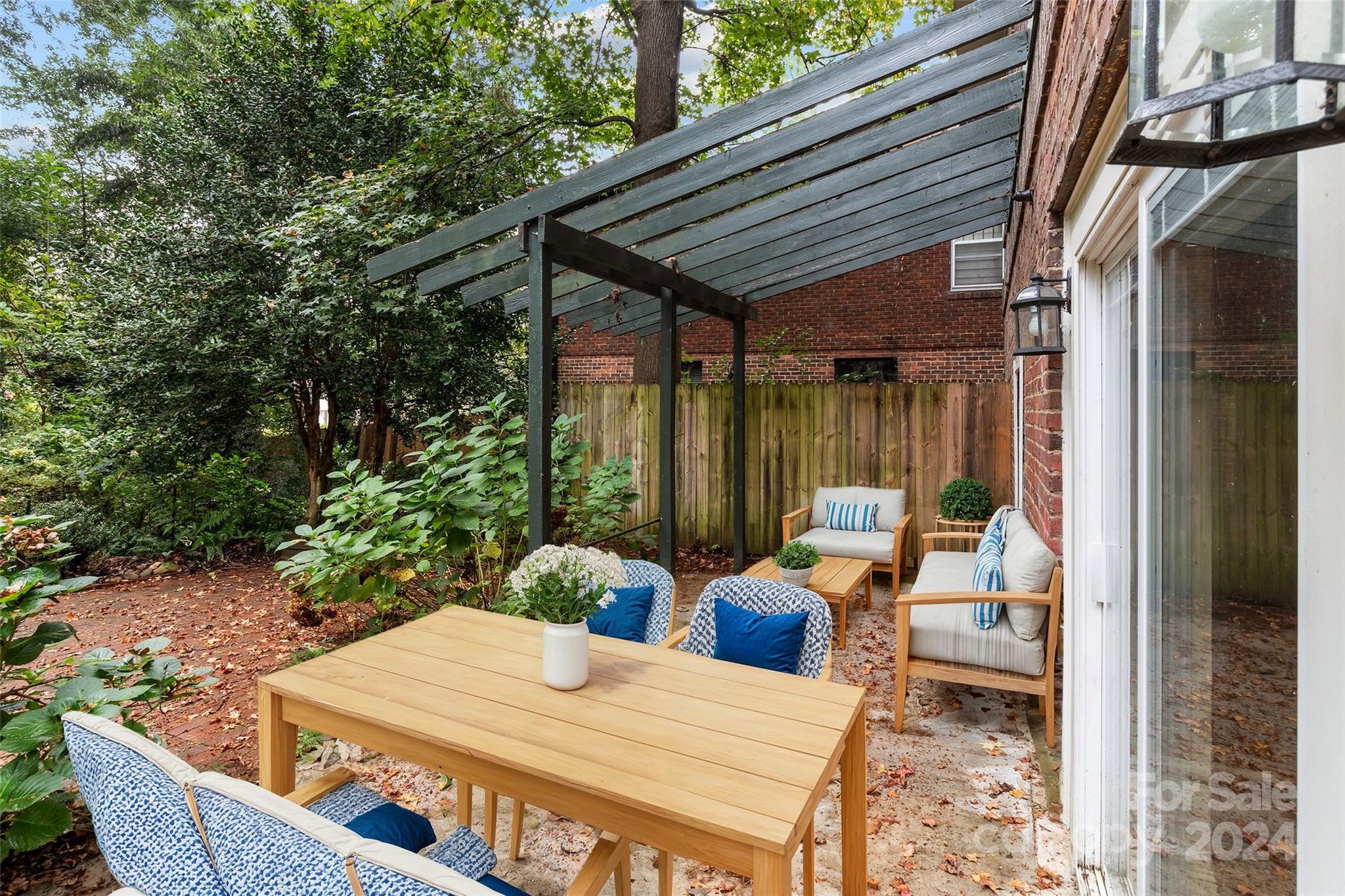 Fulton Heights - Residential