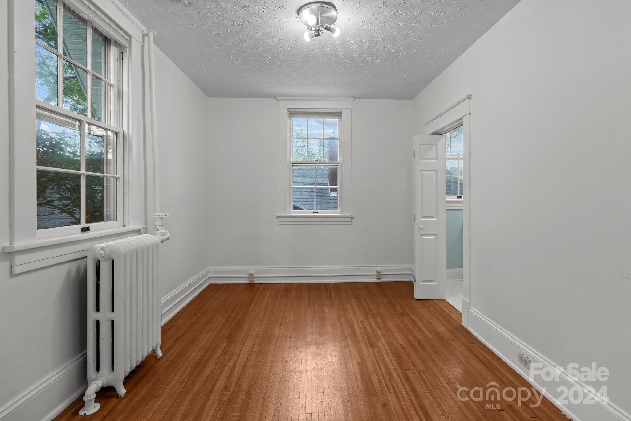 Fulton Heights - Residential