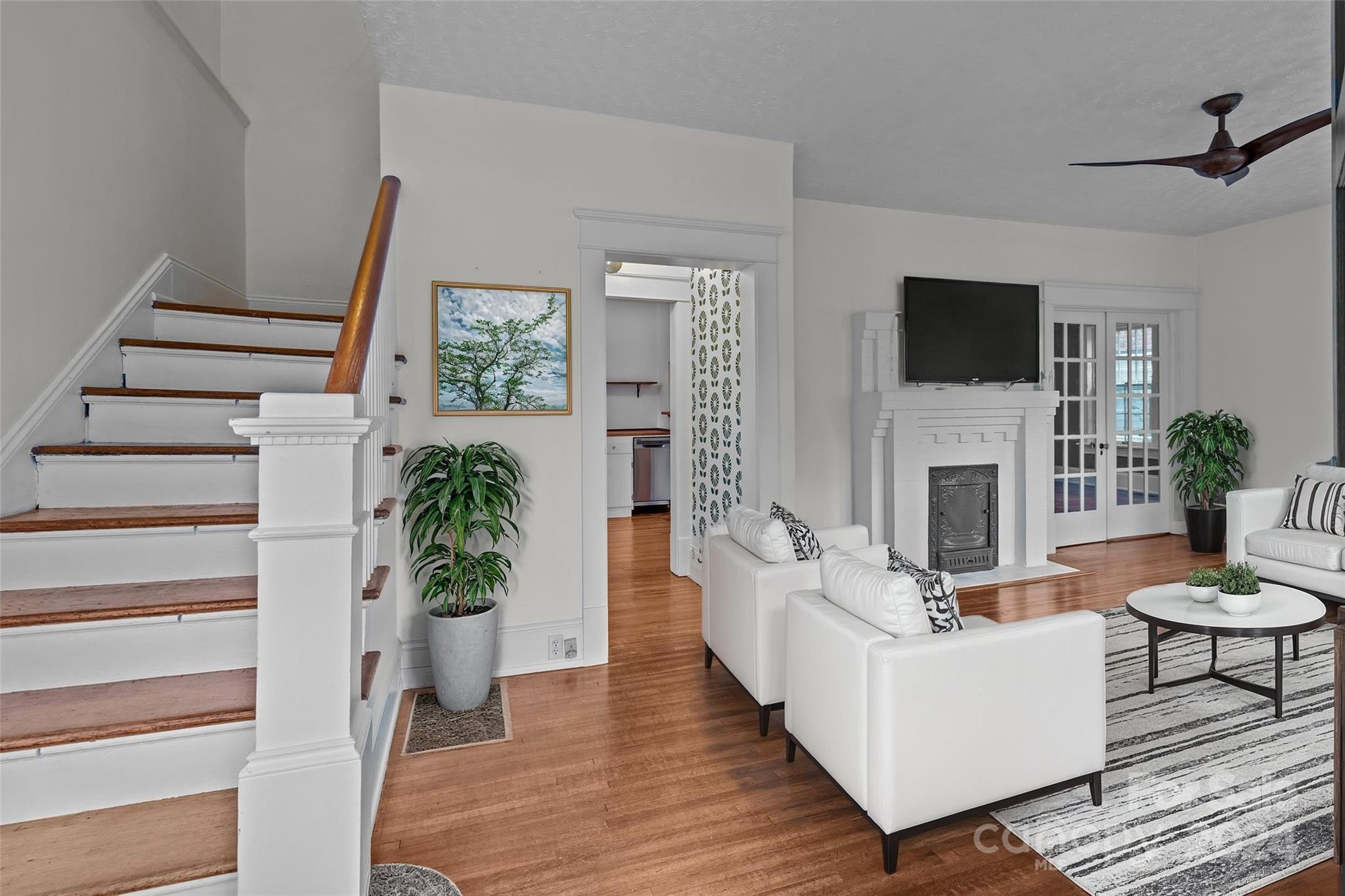 Fulton Heights - Residential