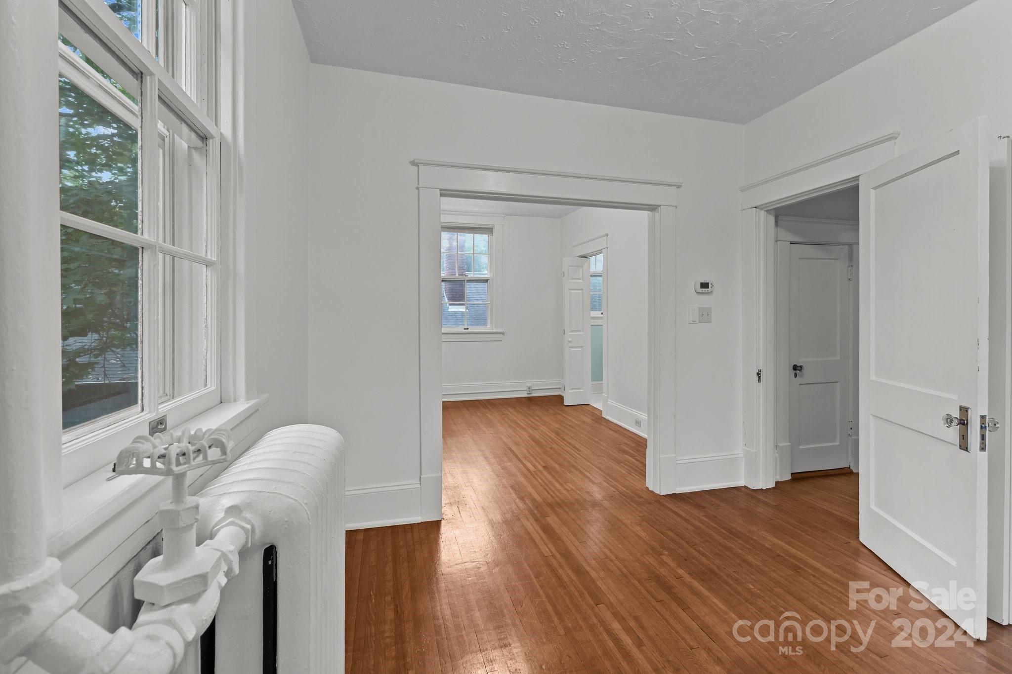 Fulton Heights - Residential