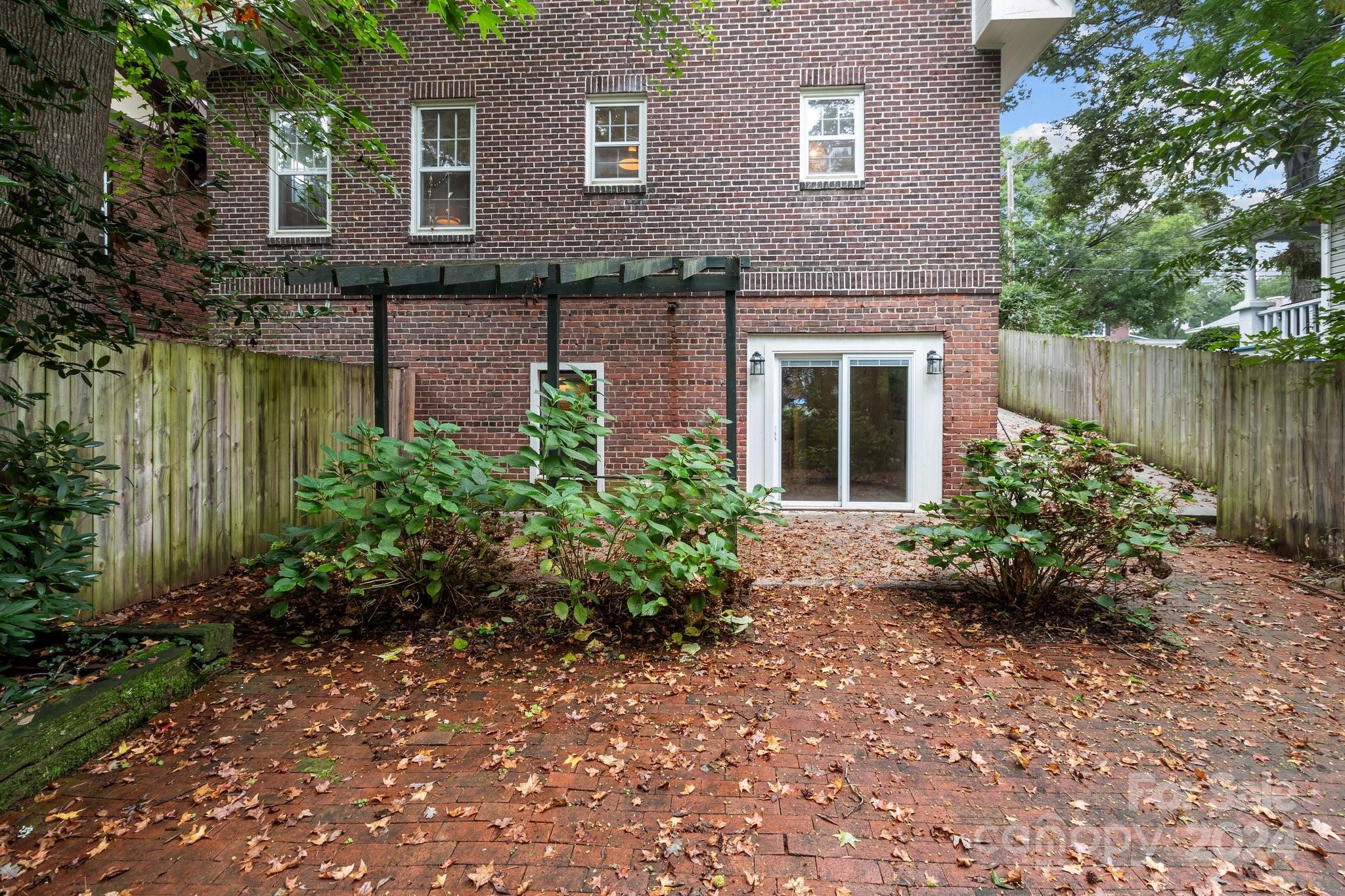 Fulton Heights - Residential