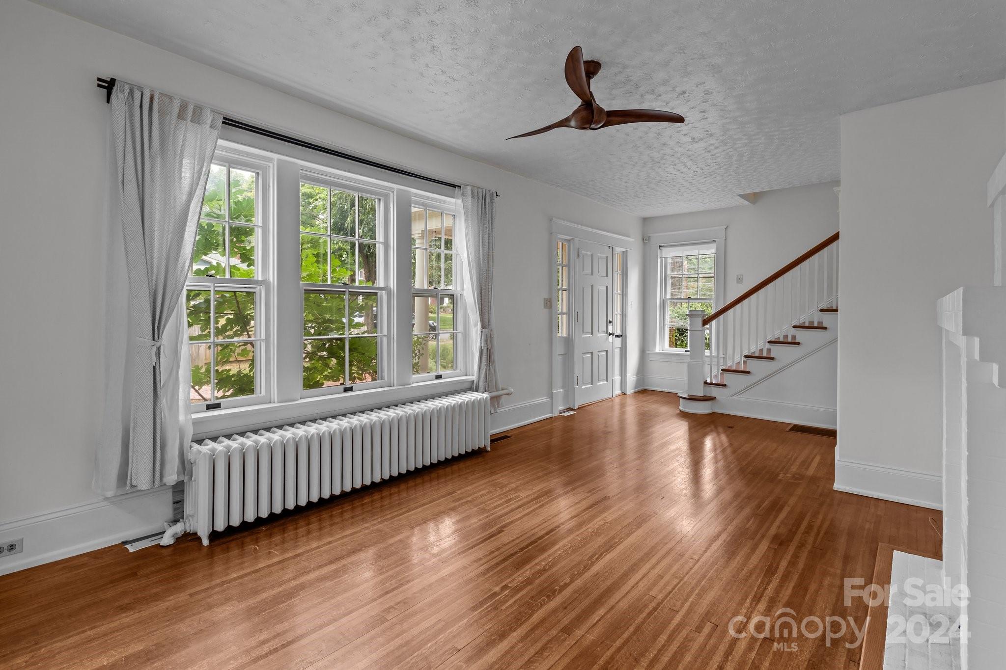 Fulton Heights - Residential