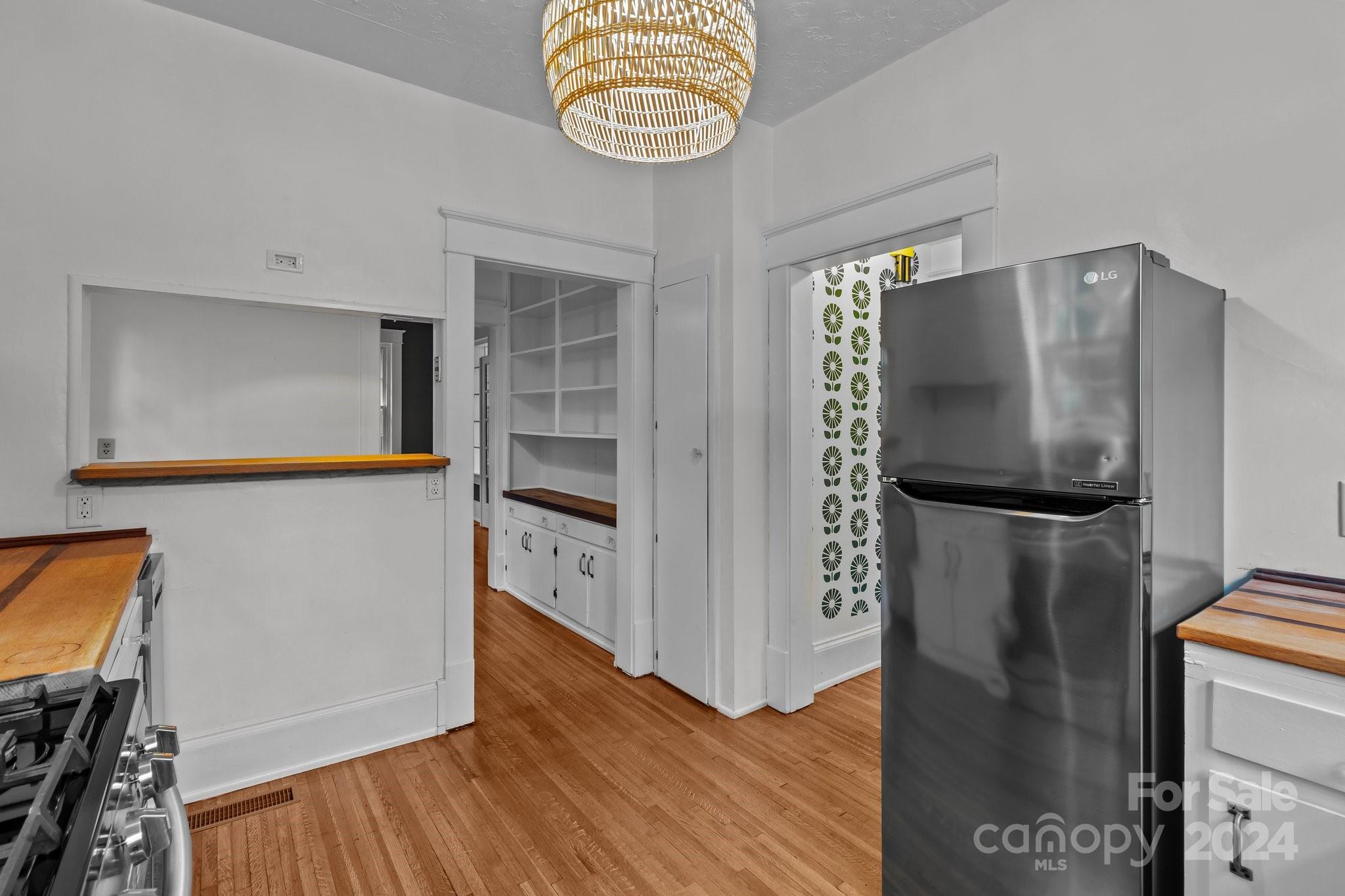 Fulton Heights - Residential
