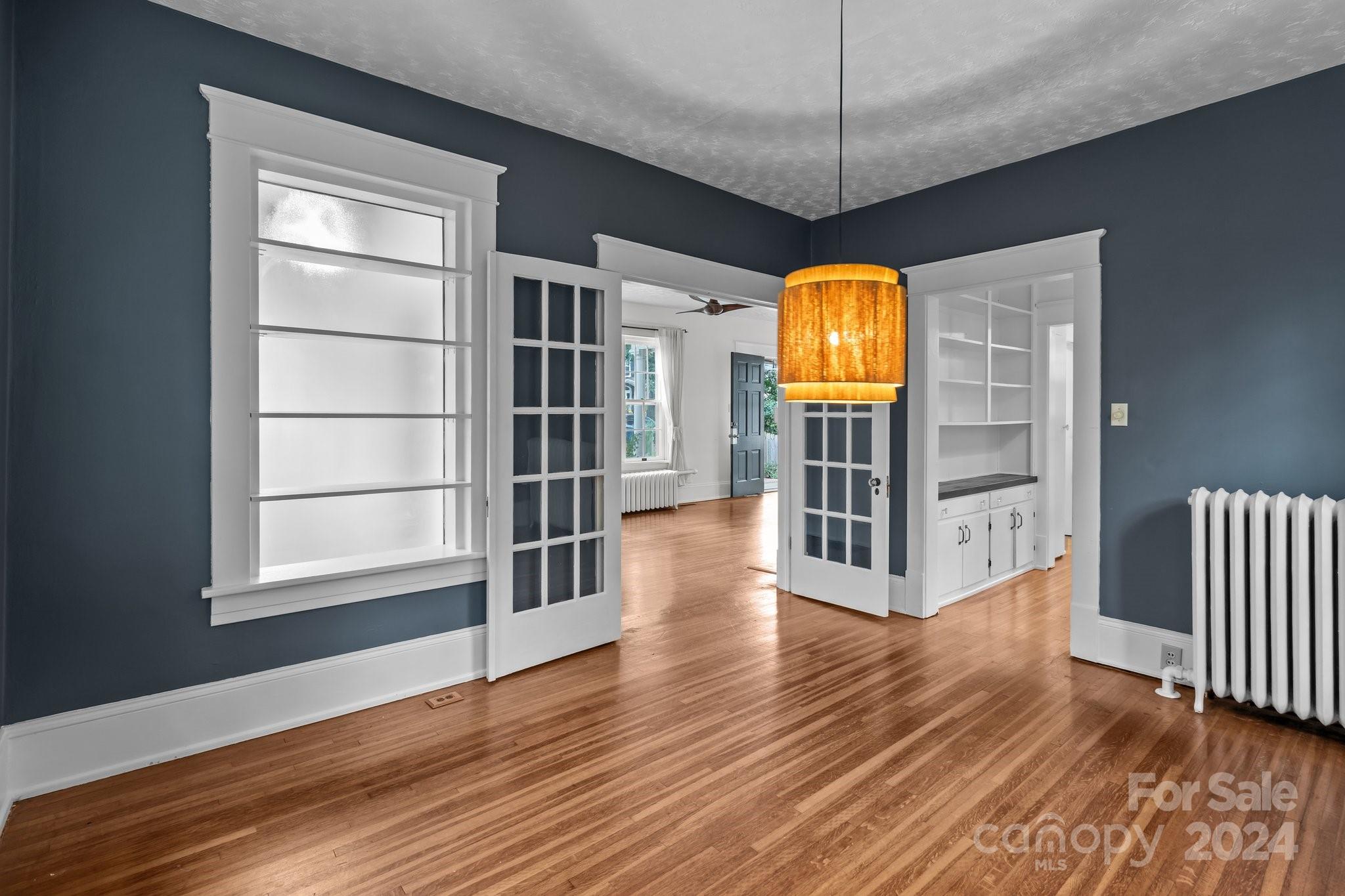 Fulton Heights - Residential