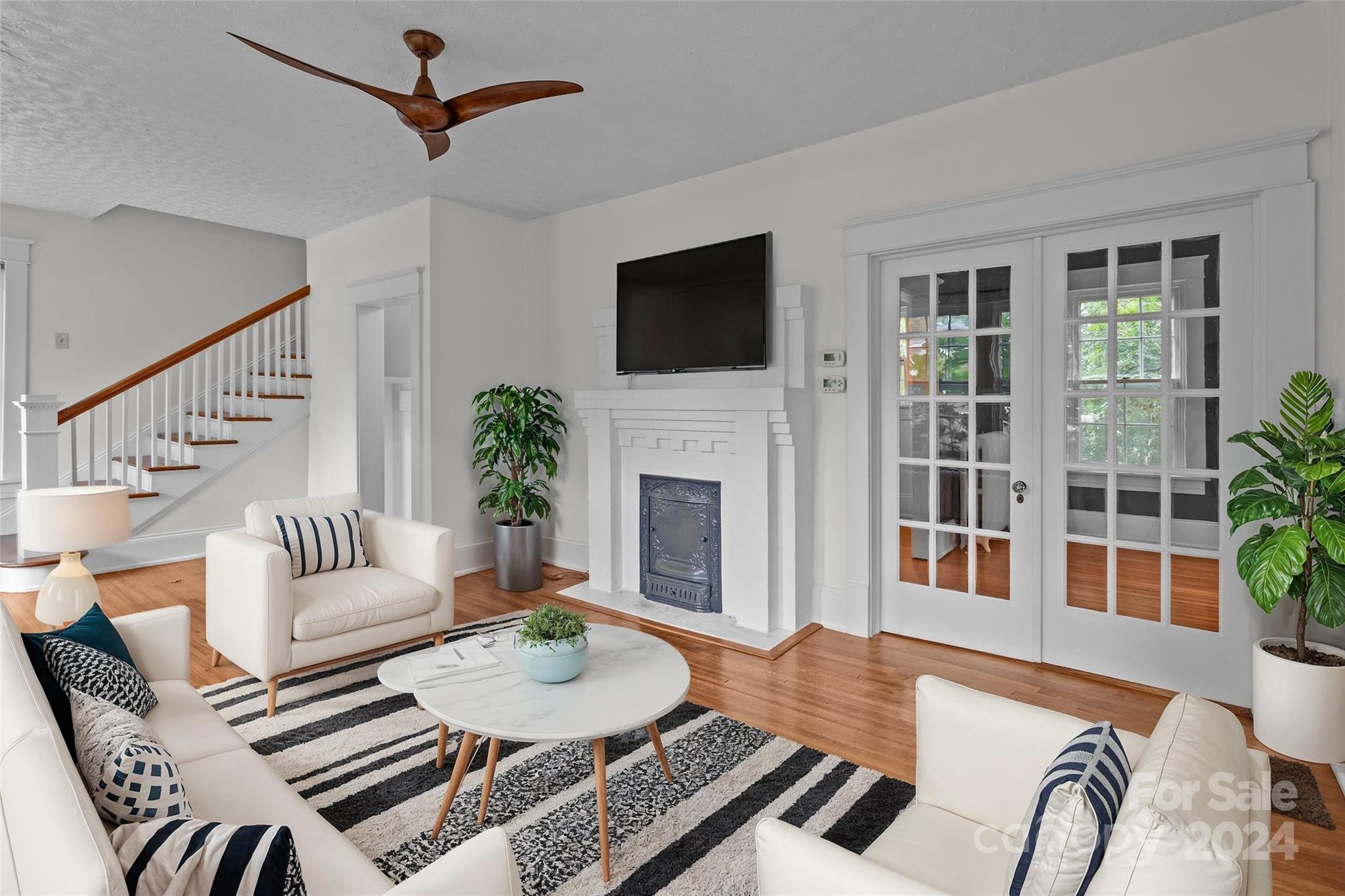 Fulton Heights - Residential