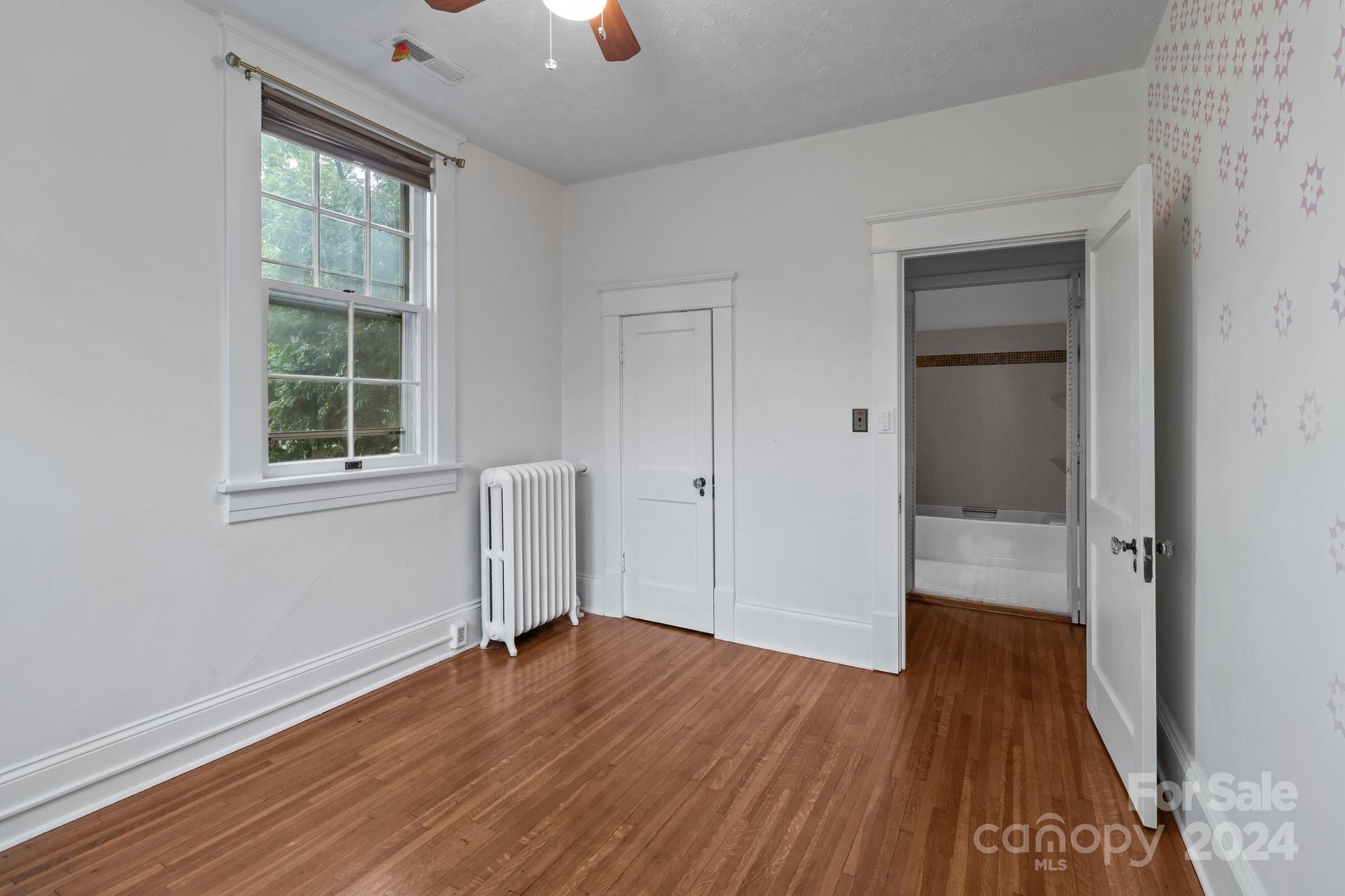 Fulton Heights - Residential