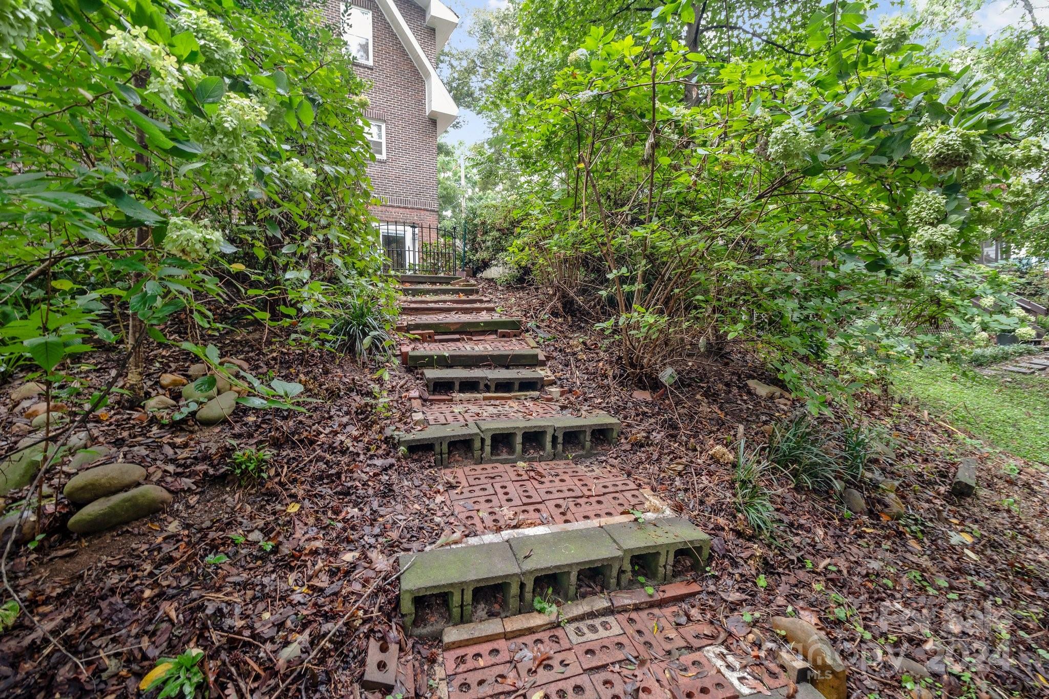 Fulton Heights - Residential