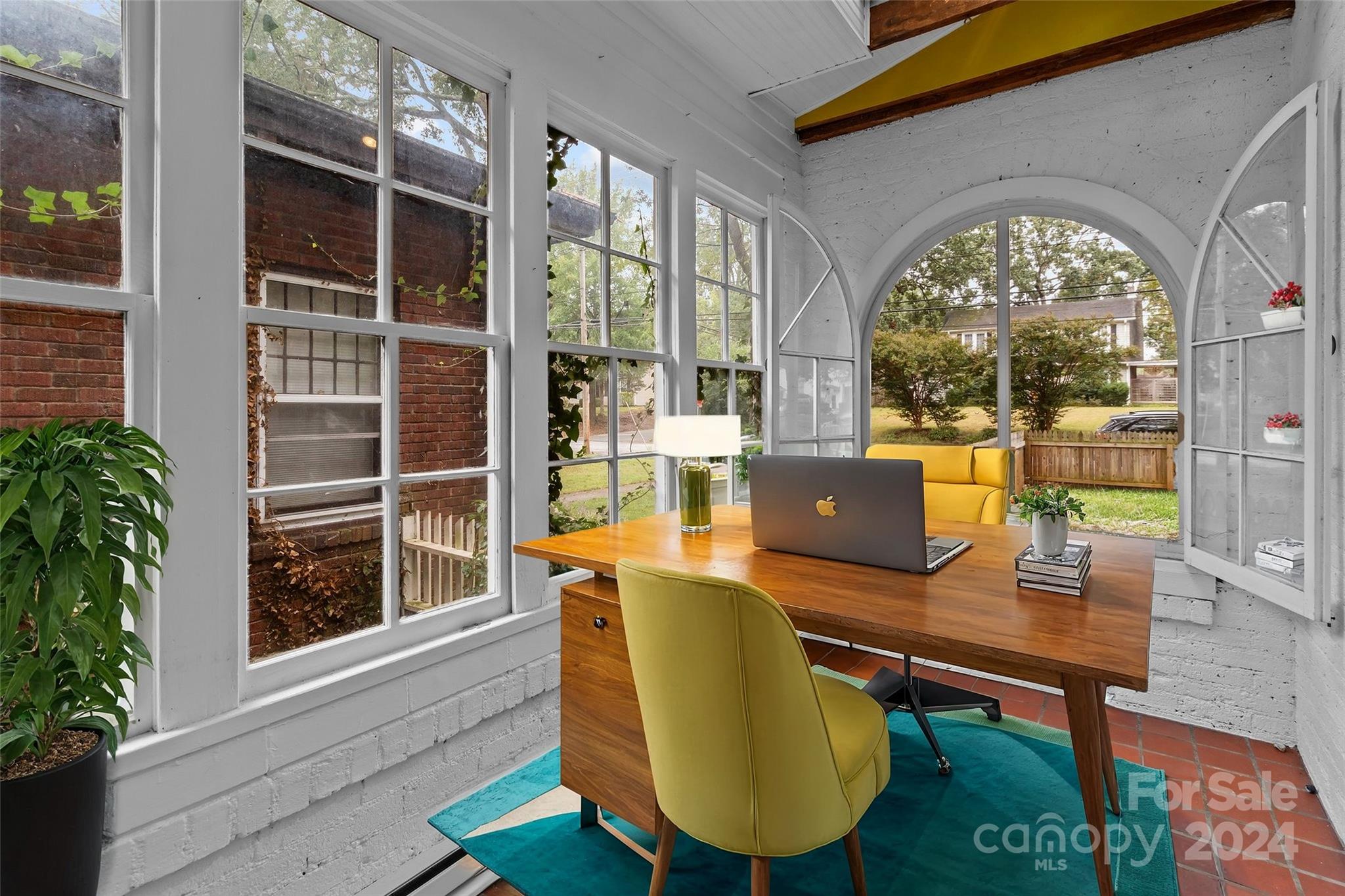 Fulton Heights - Residential