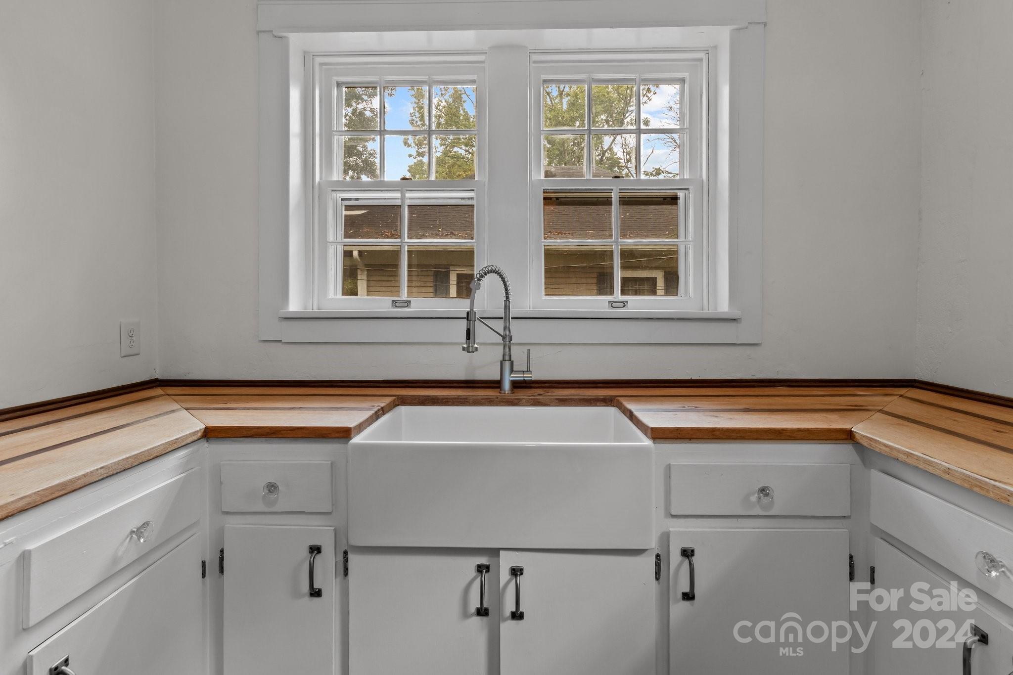 Fulton Heights - Residential