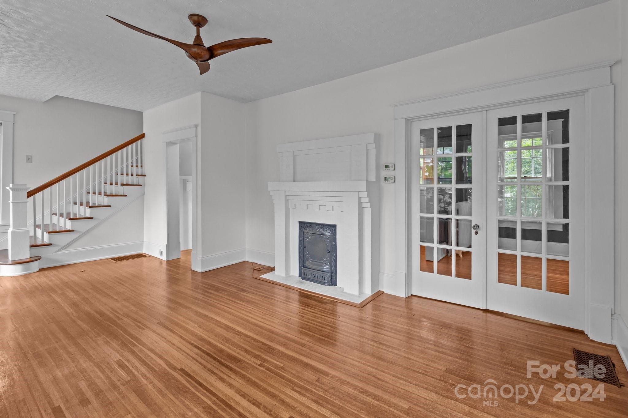 Fulton Heights - Residential