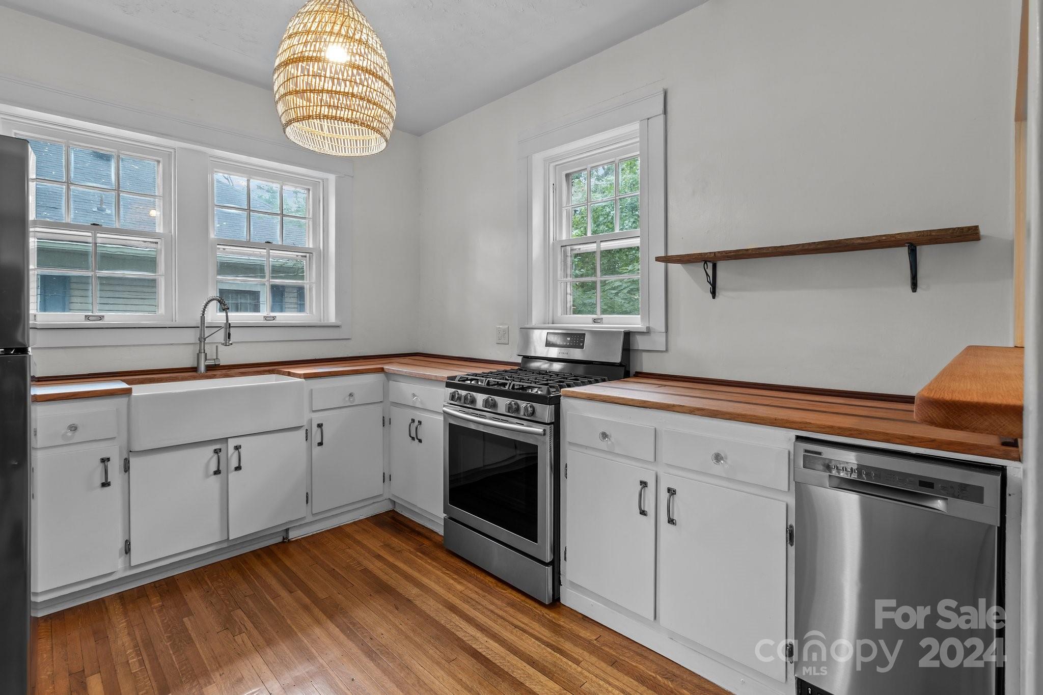 Fulton Heights - Residential