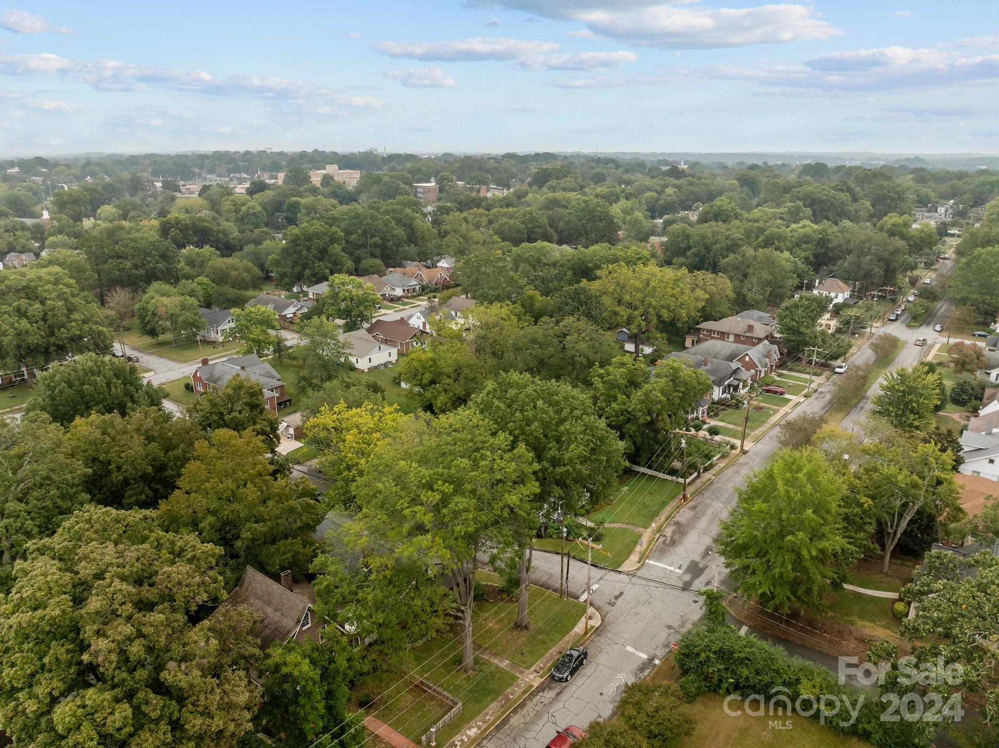 Fulton Heights - Residential