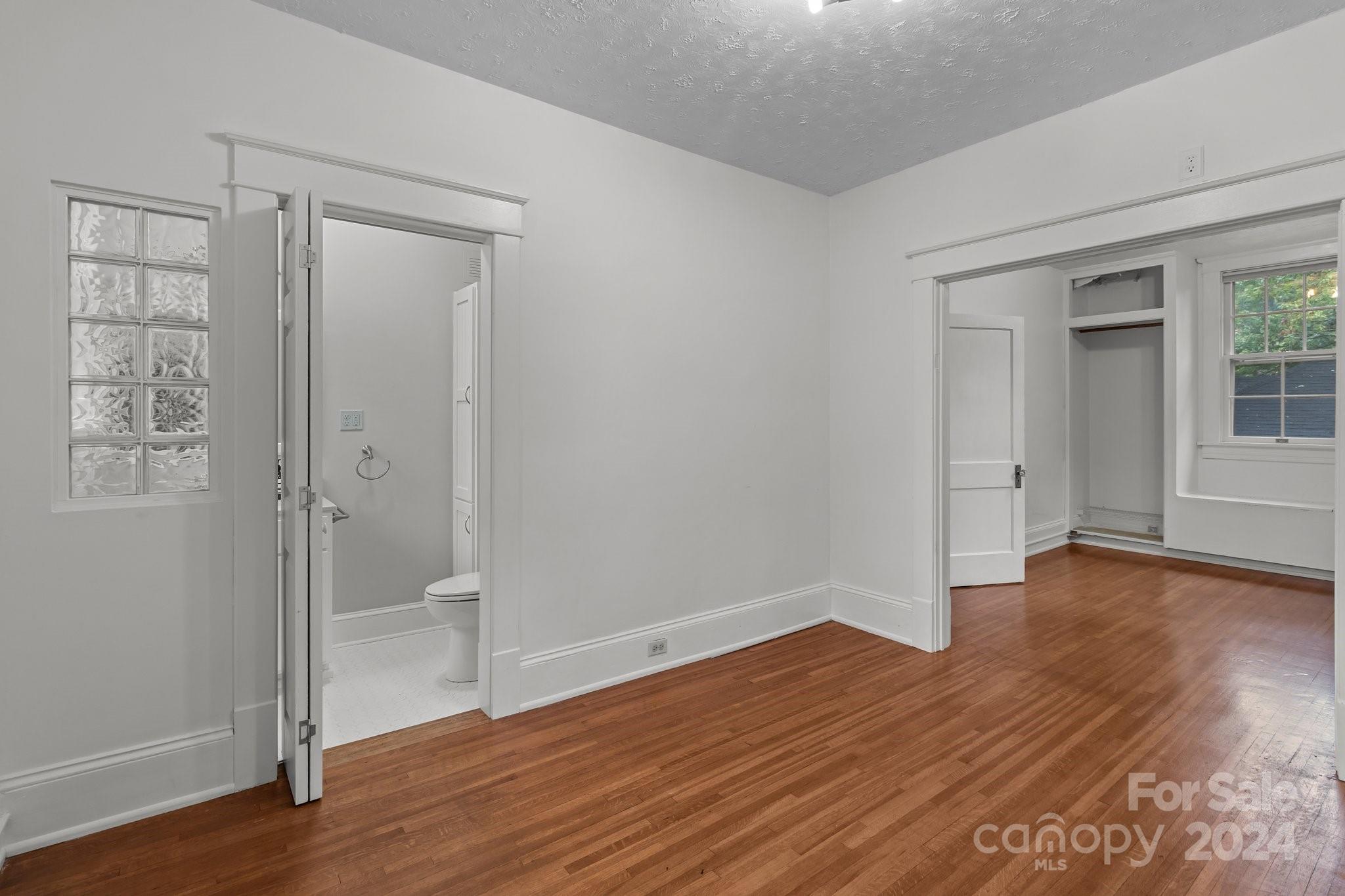 Fulton Heights - Residential