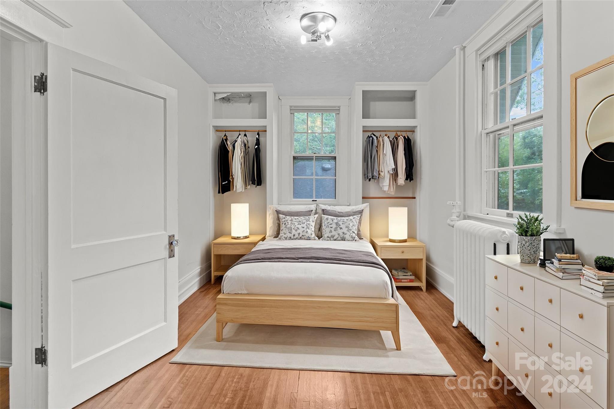 Fulton Heights - Residential