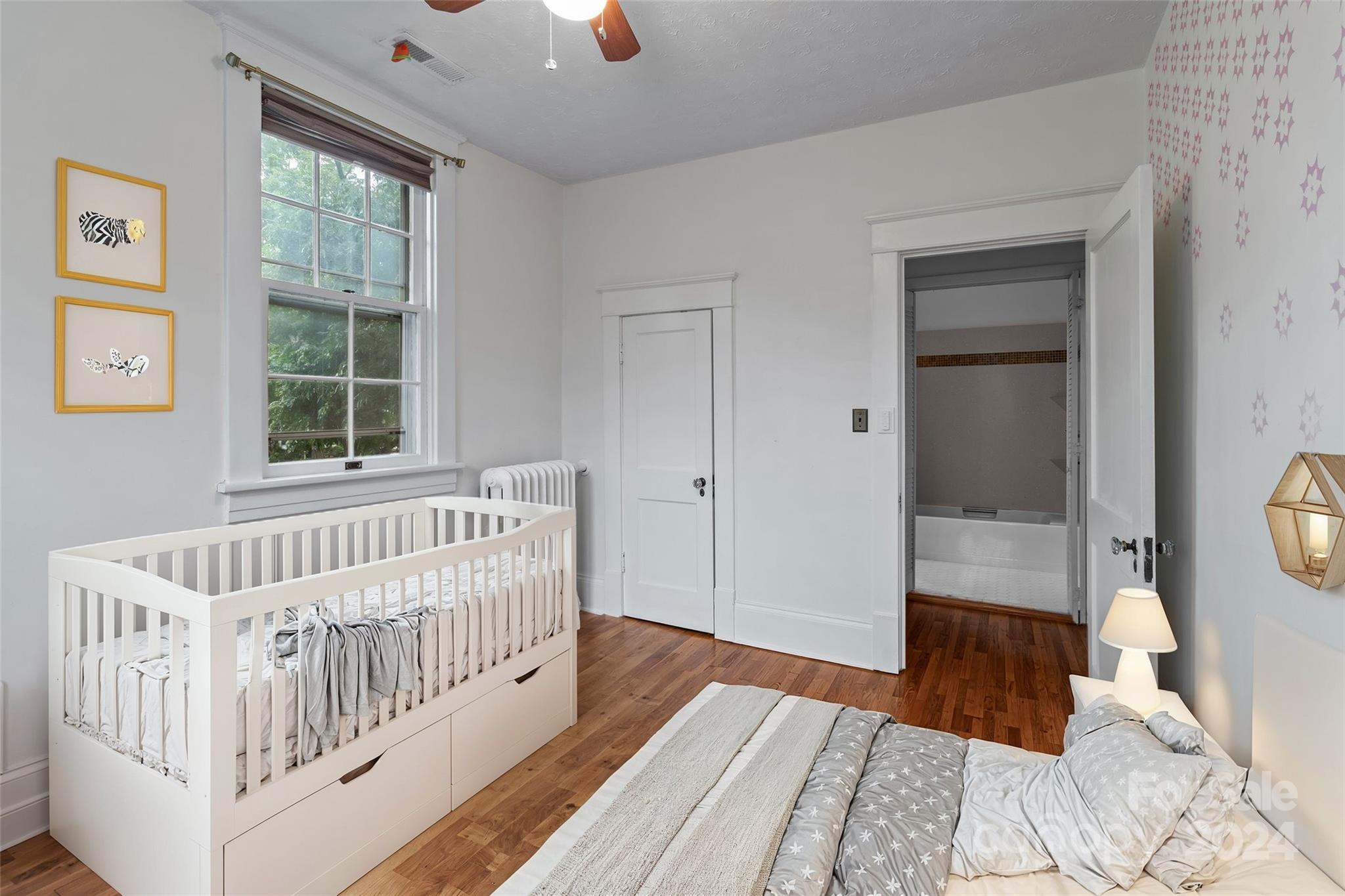 Fulton Heights - Residential