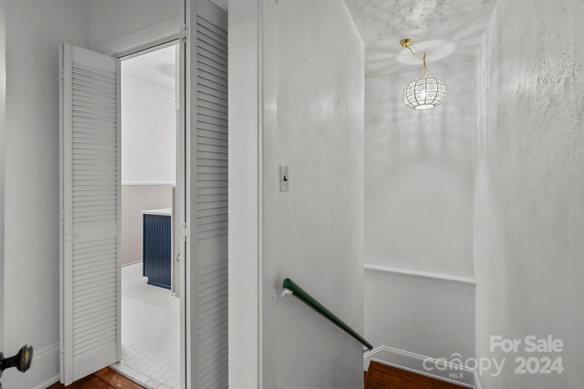 Fulton Heights - Residential