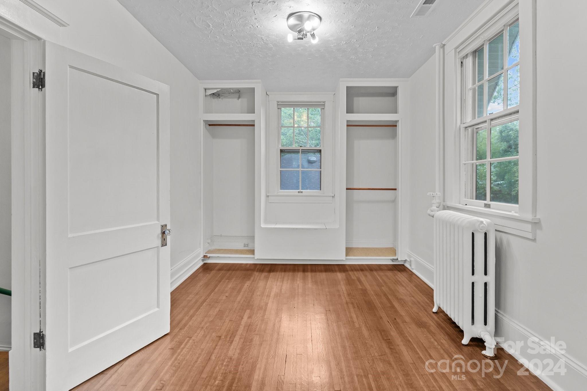 Fulton Heights - Residential
