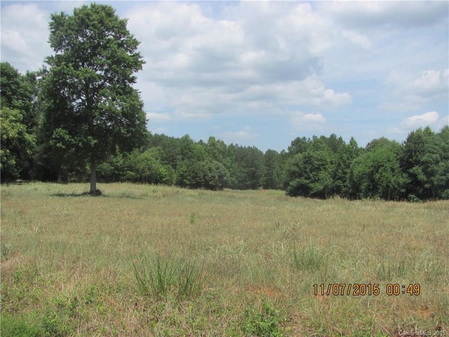 REDUCED ~ Absolutely gorgeous property. Open land with pines and hardwoods. Deer and turkey abound. Great property for your horse!